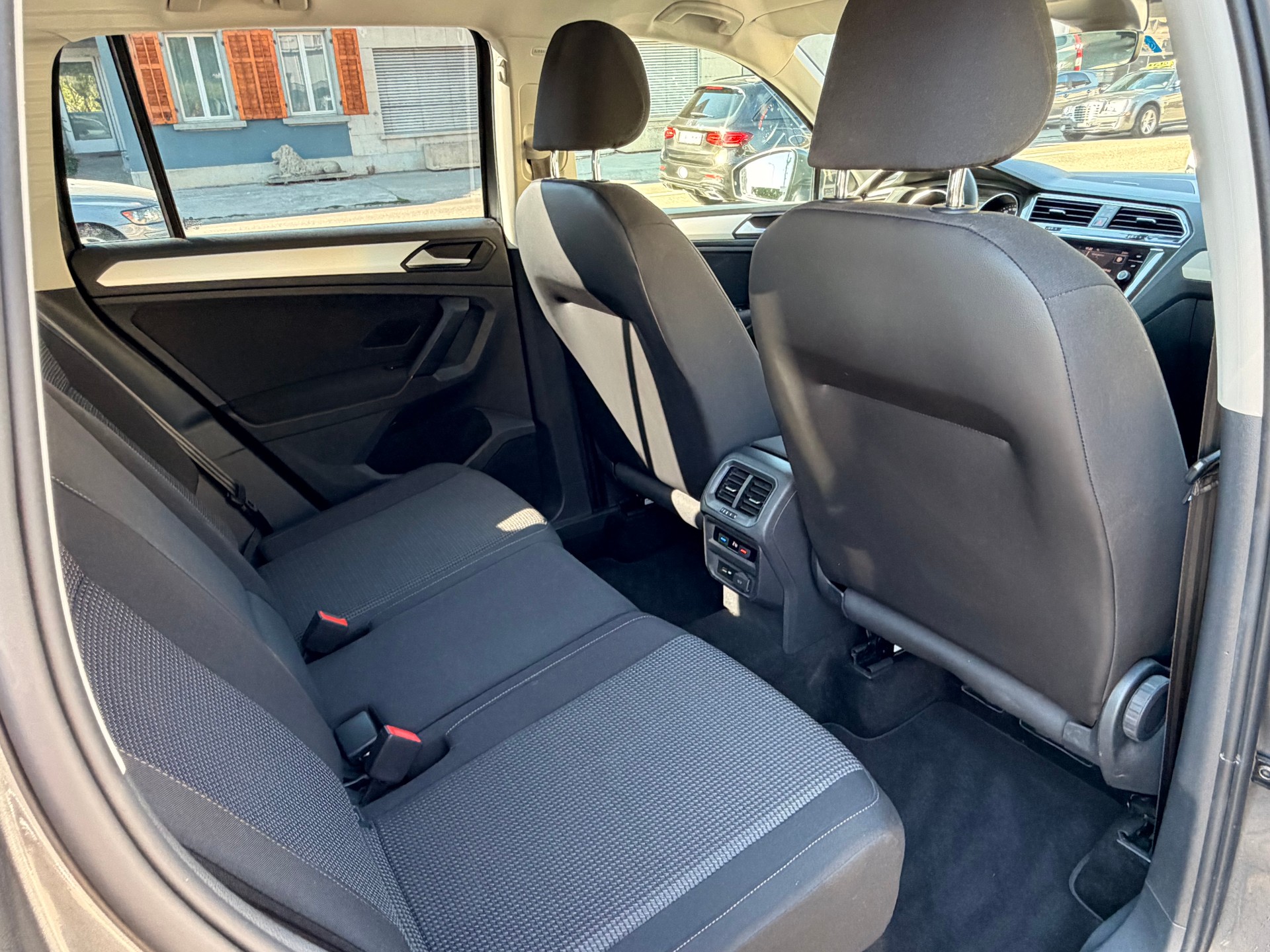 VW Tiguan 1.5TSI Evo Trendline-image-14