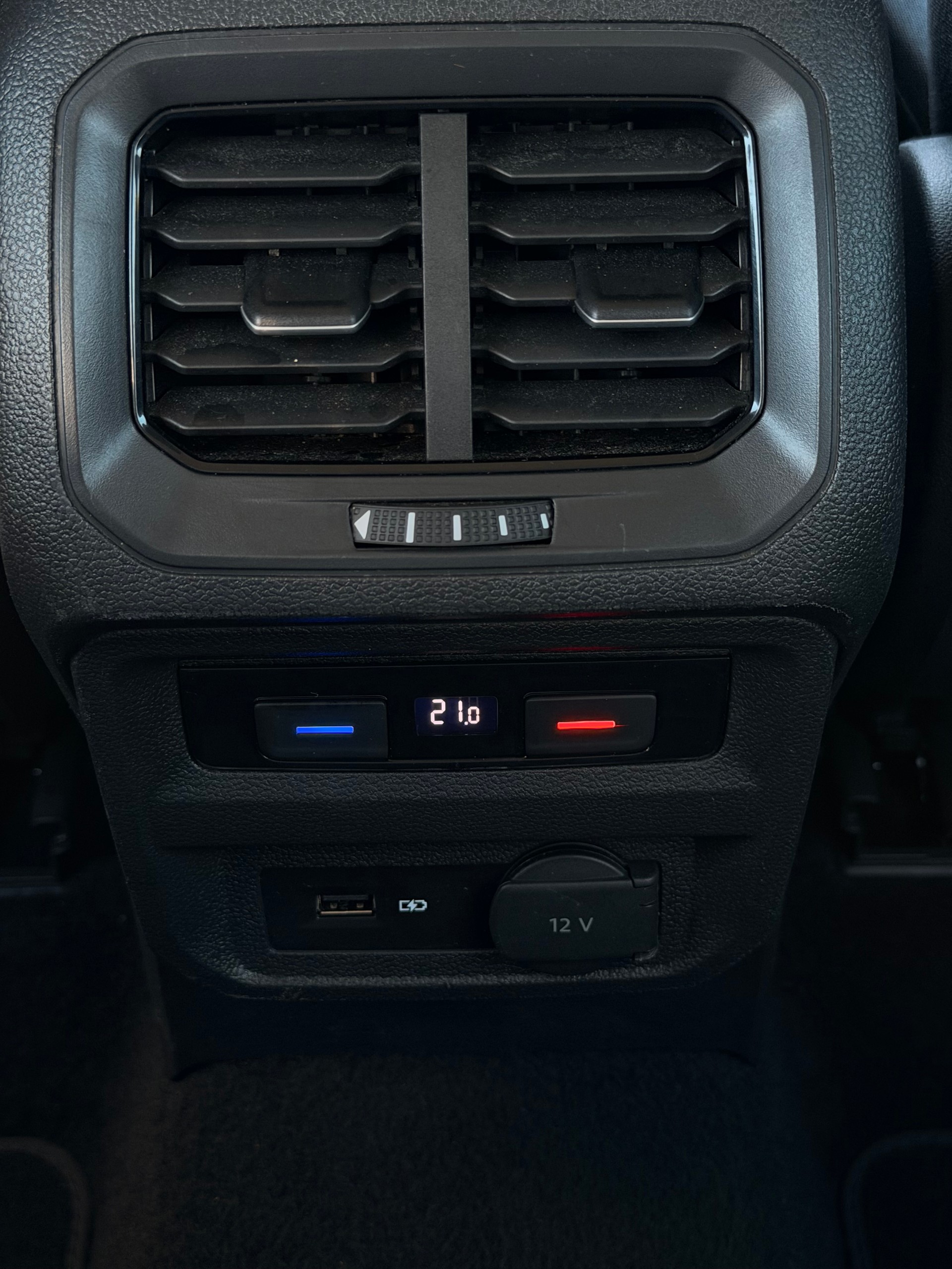 VW Tiguan 1.5TSI Evo Trendline-image-15