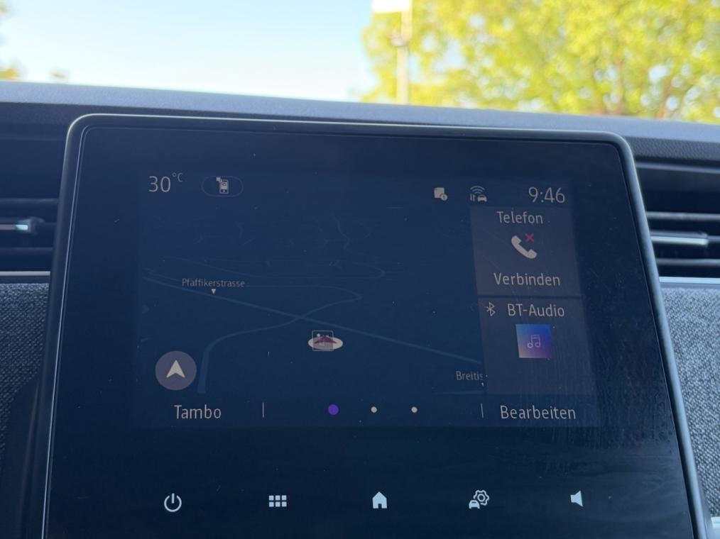 RENAULT Zoe Intens R135 (incl. Batterie)-image-5