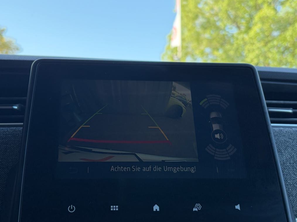 RENAULT Zoe Intens R135 (incl. Batterie)-image-6