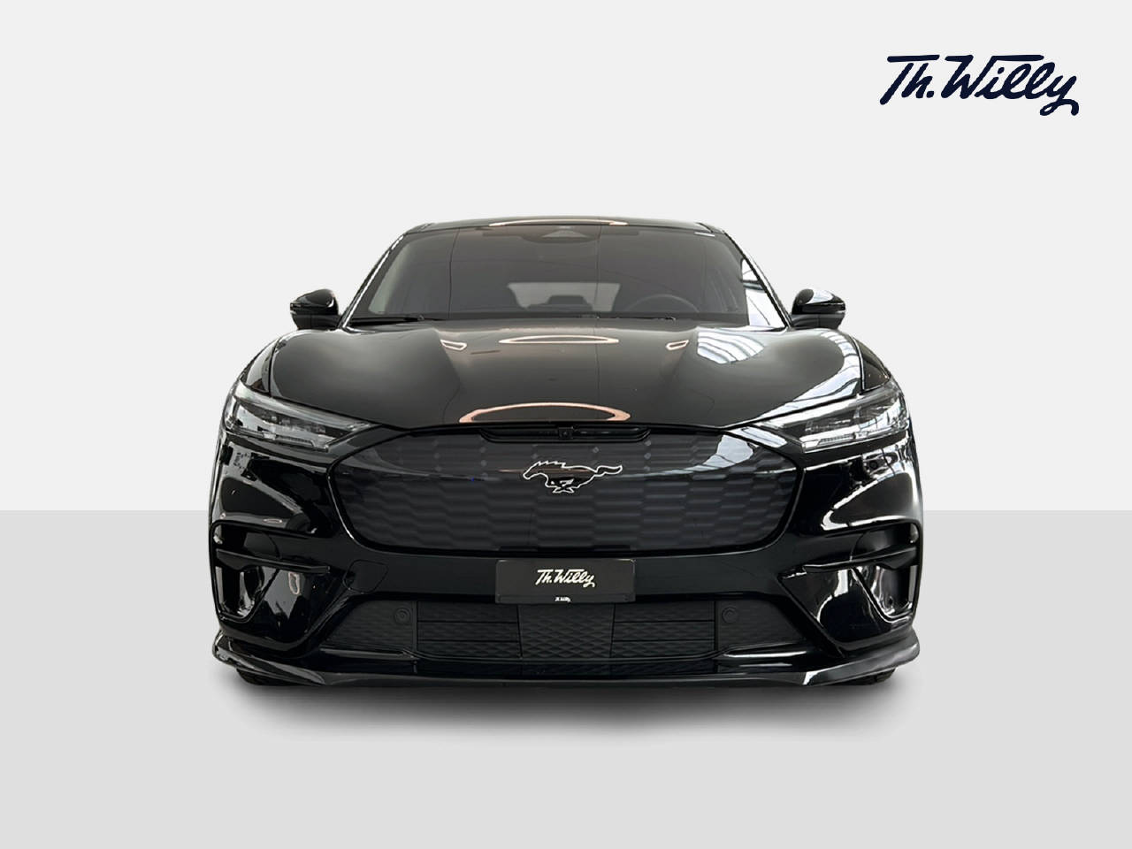 FORD Mustang Mach-E GT AWD-image-7