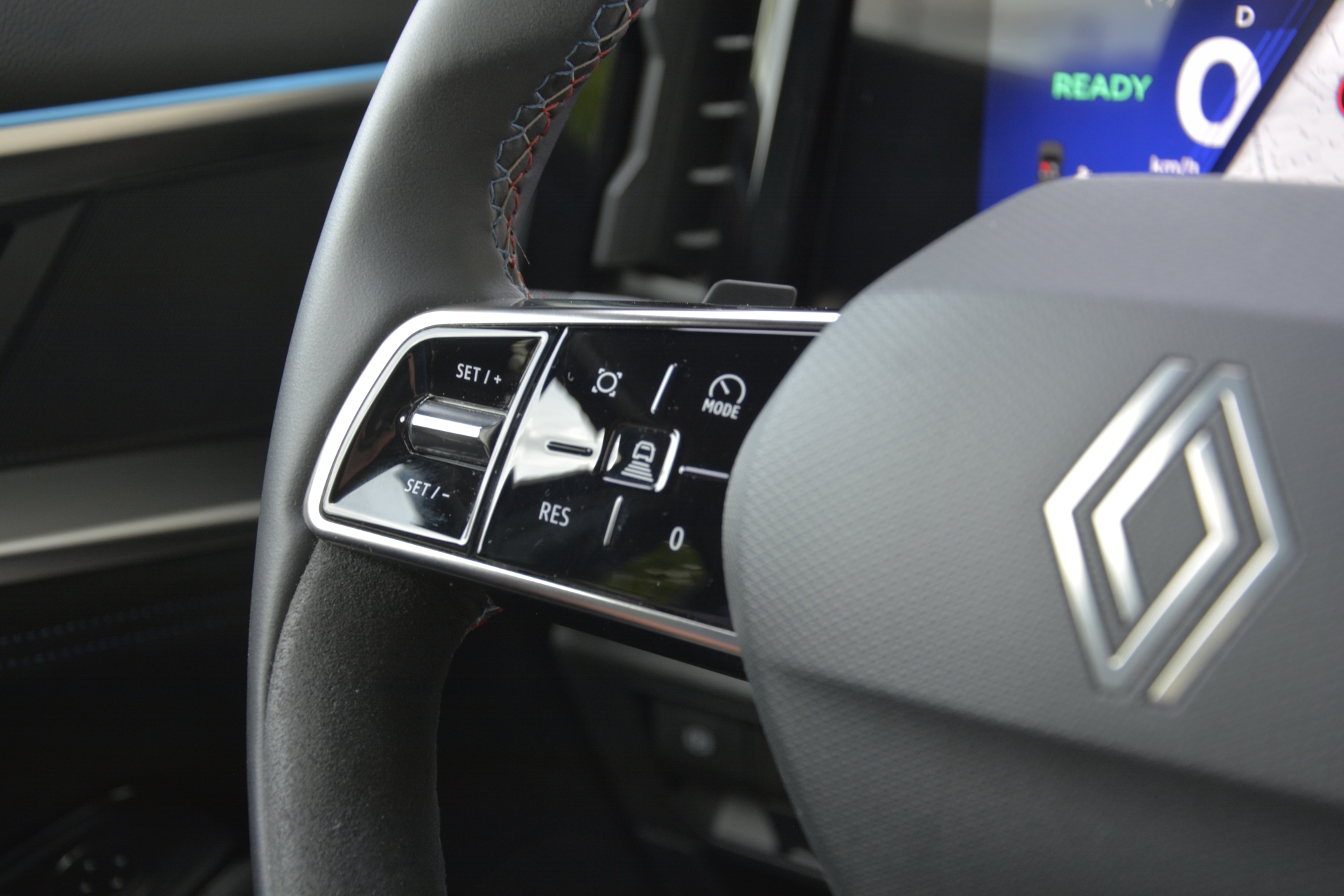 RENAULT Austral 1.2 E-Tech techno esprit Alpine-image-11