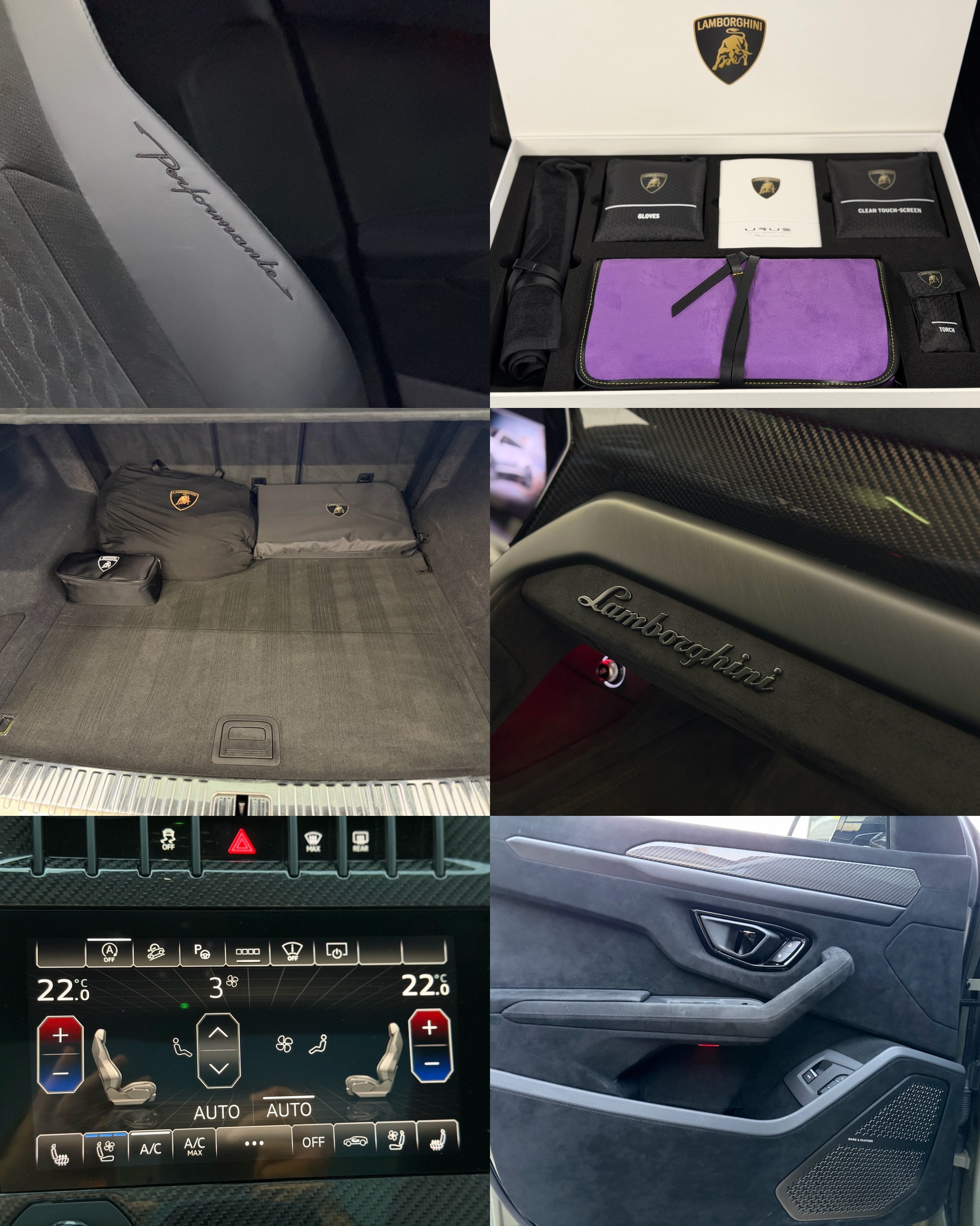 LAMBORGHINI Urus Performante Akrapovic-image-30