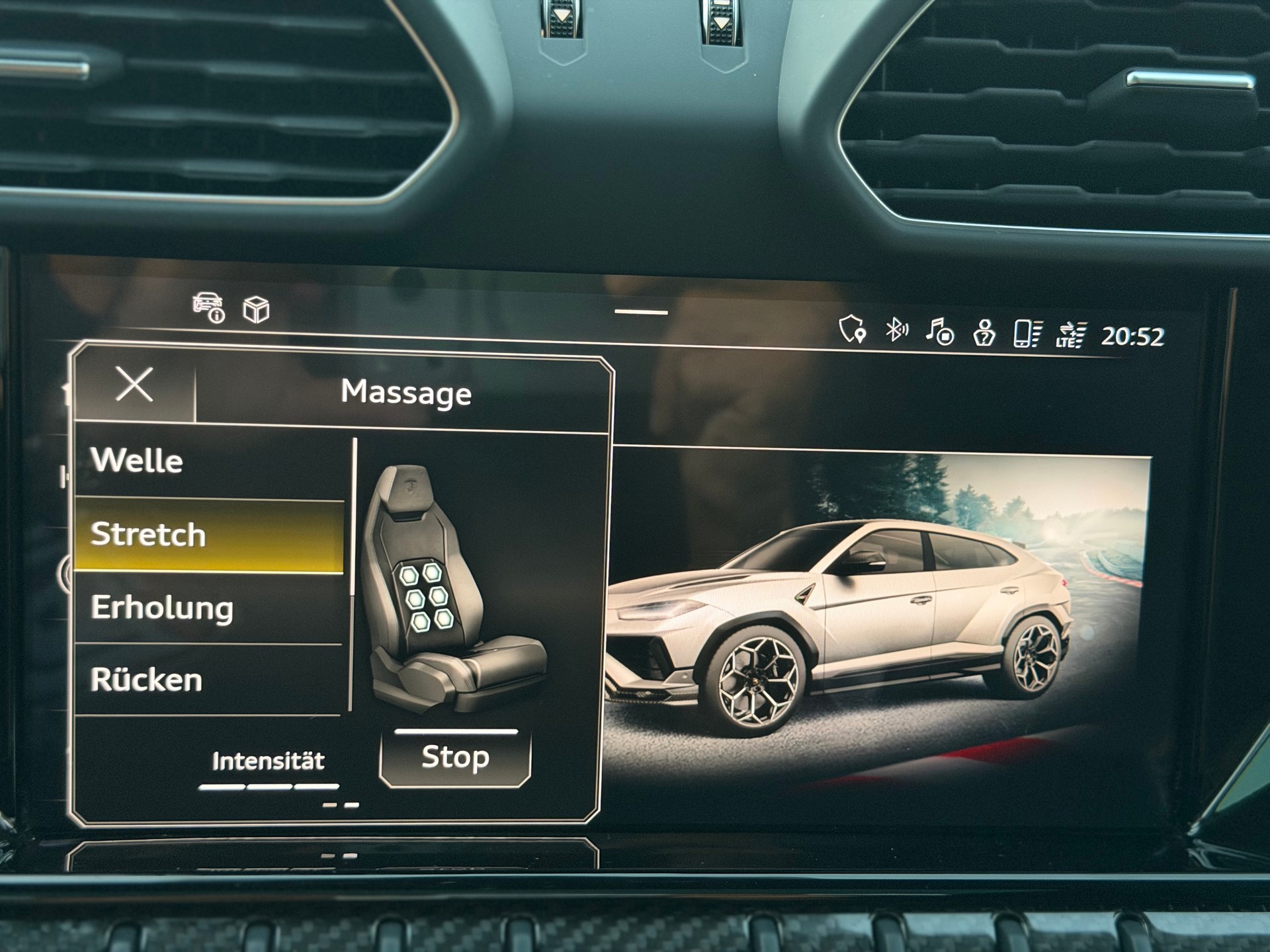 LAMBORGHINI Urus Performante Akrapovic-image-27