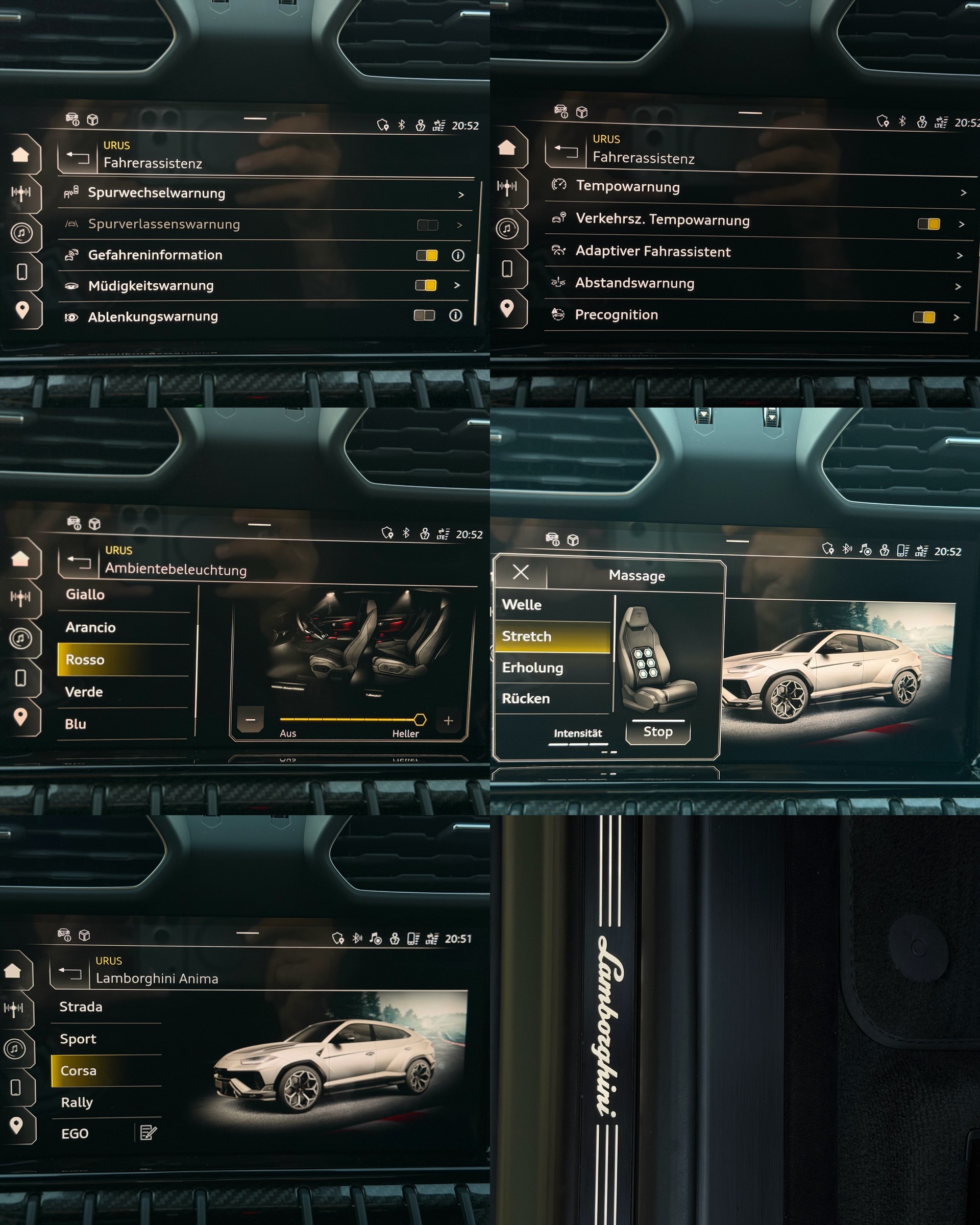 LAMBORGHINI Urus Performante Akrapovic-image-29