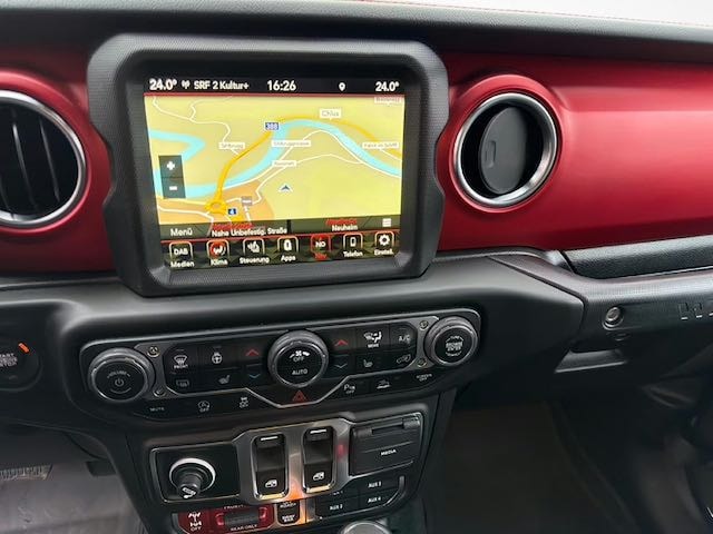 JEEP WRANGLER RUBICON 2.0 Turbo-image-12