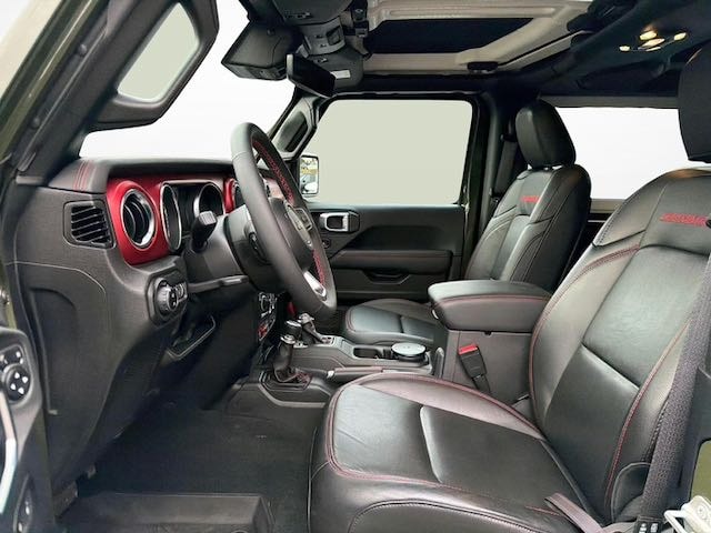 JEEP WRANGLER RUBICON 2.0 Turbo-image-10