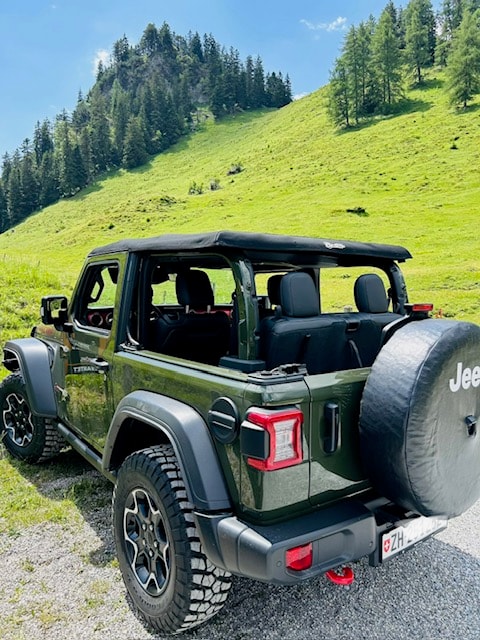 JEEP WRANGLER RUBICON 2.0 Turbo-image-17