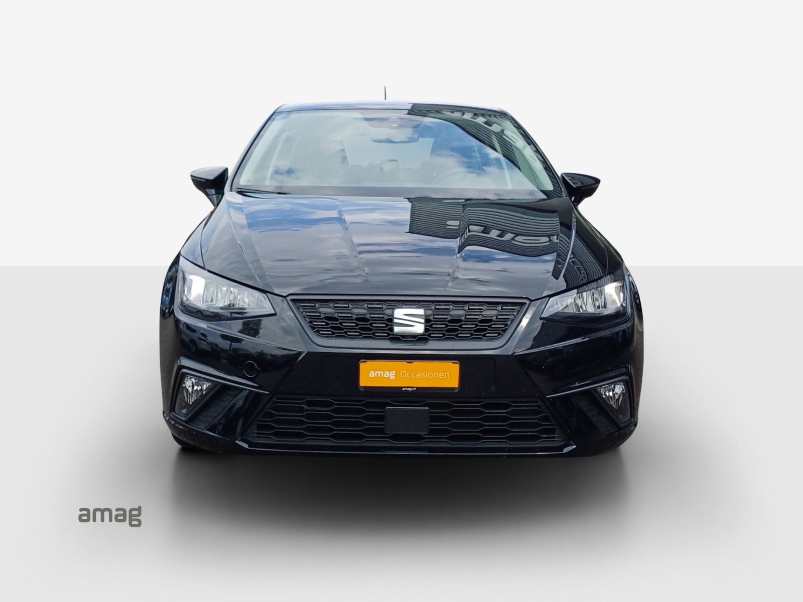 SEAT Ibiza 1.0 EcoTSI Reference-image-6
