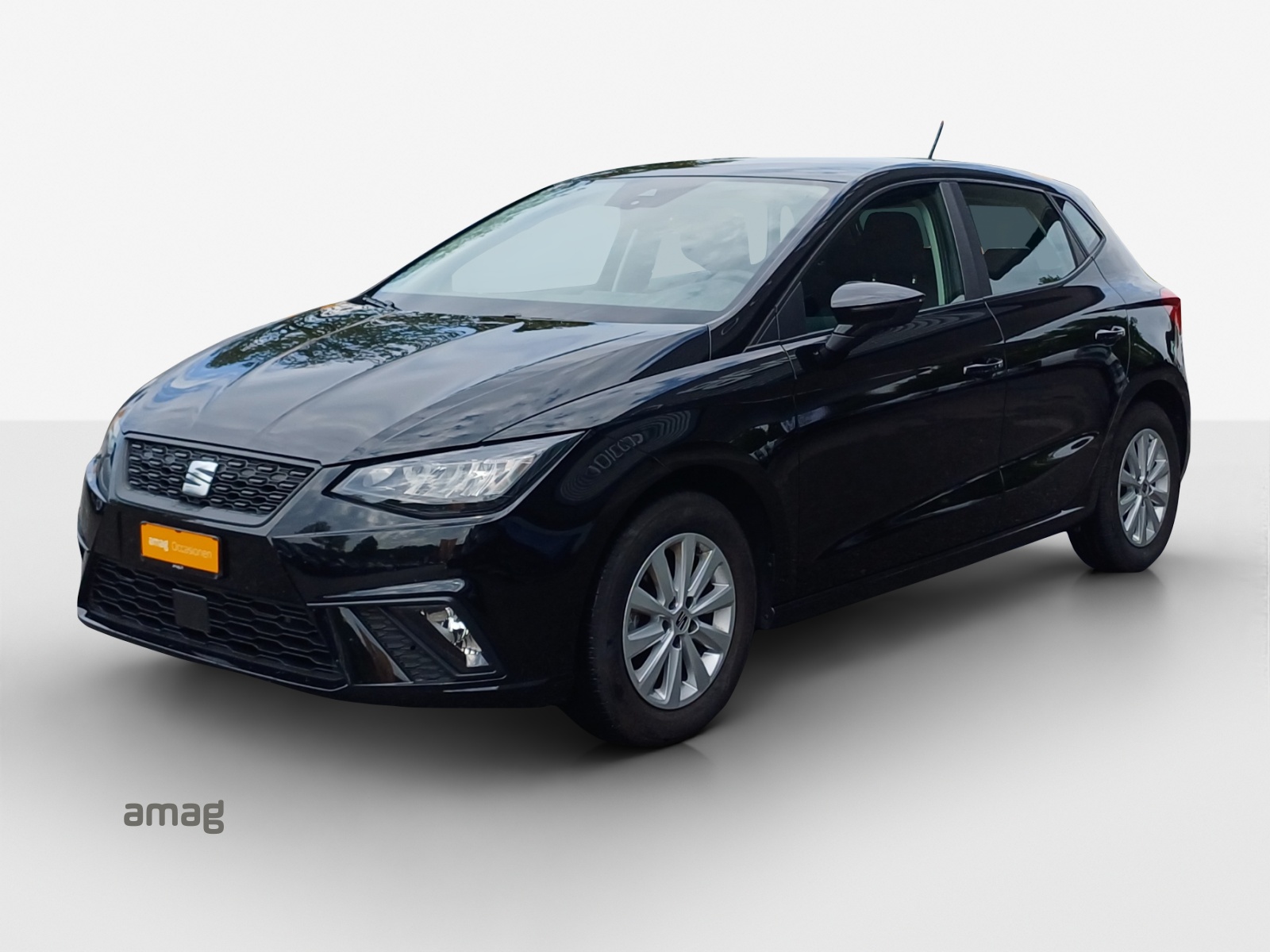 SEAT Ibiza 1.0 EcoTSI Reference-image-0