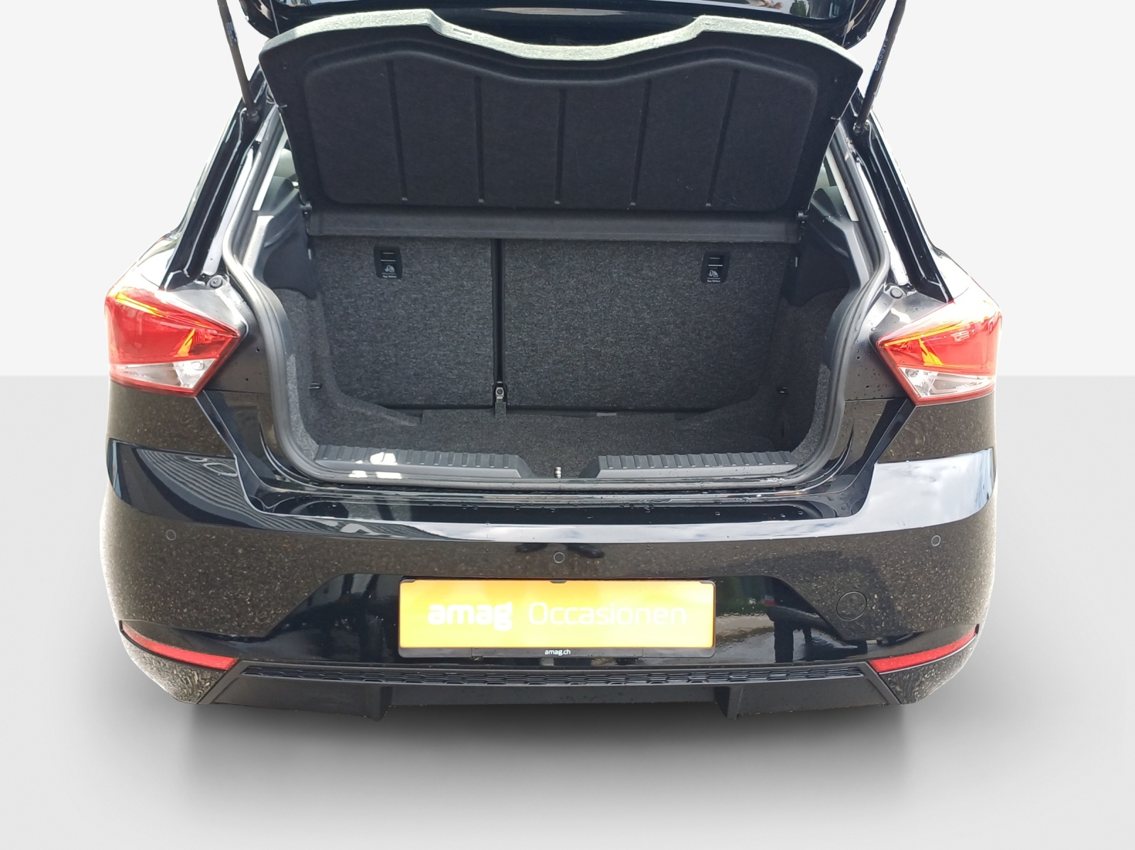 SEAT Ibiza 1.0 EcoTSI Reference-image-10