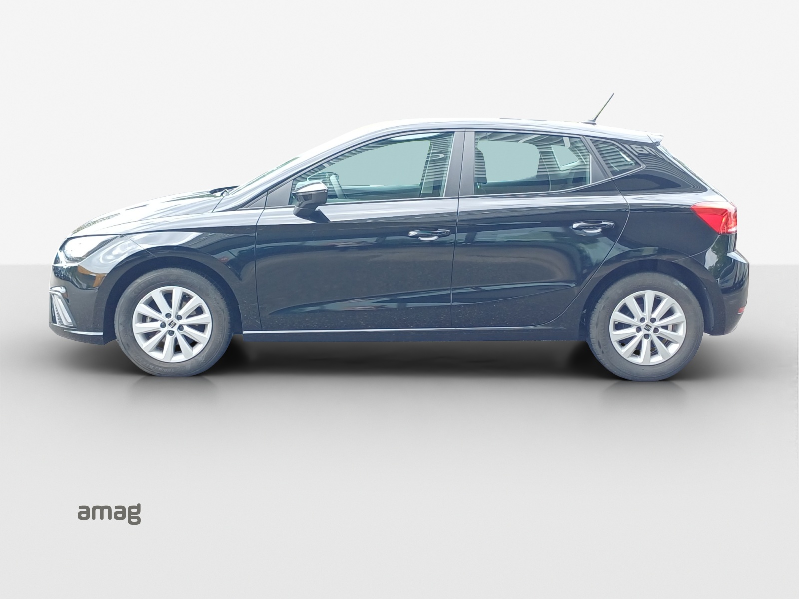SEAT Ibiza 1.0 EcoTSI Reference-image-1