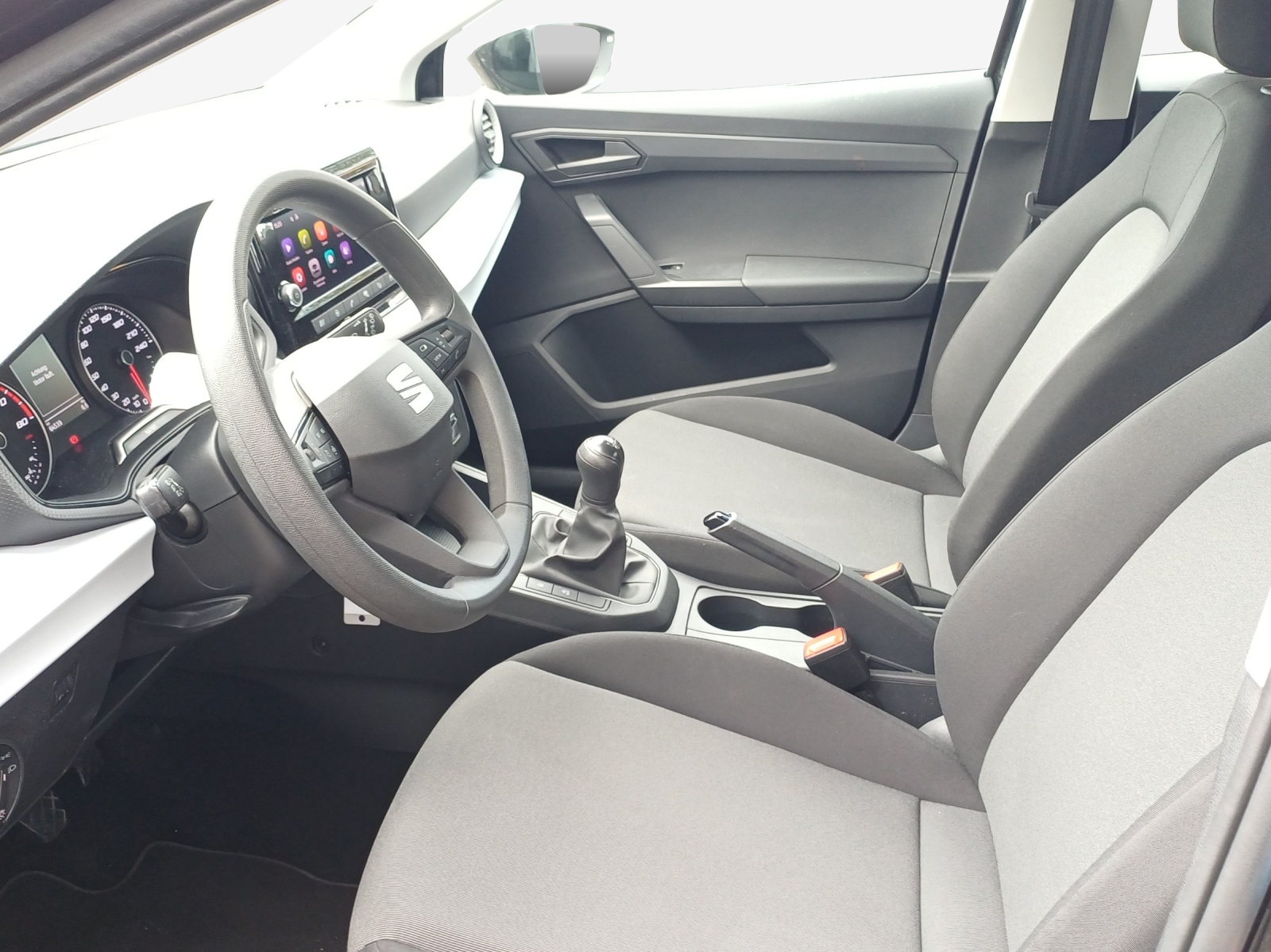 SEAT Ibiza 1.0 EcoTSI Reference-image-7