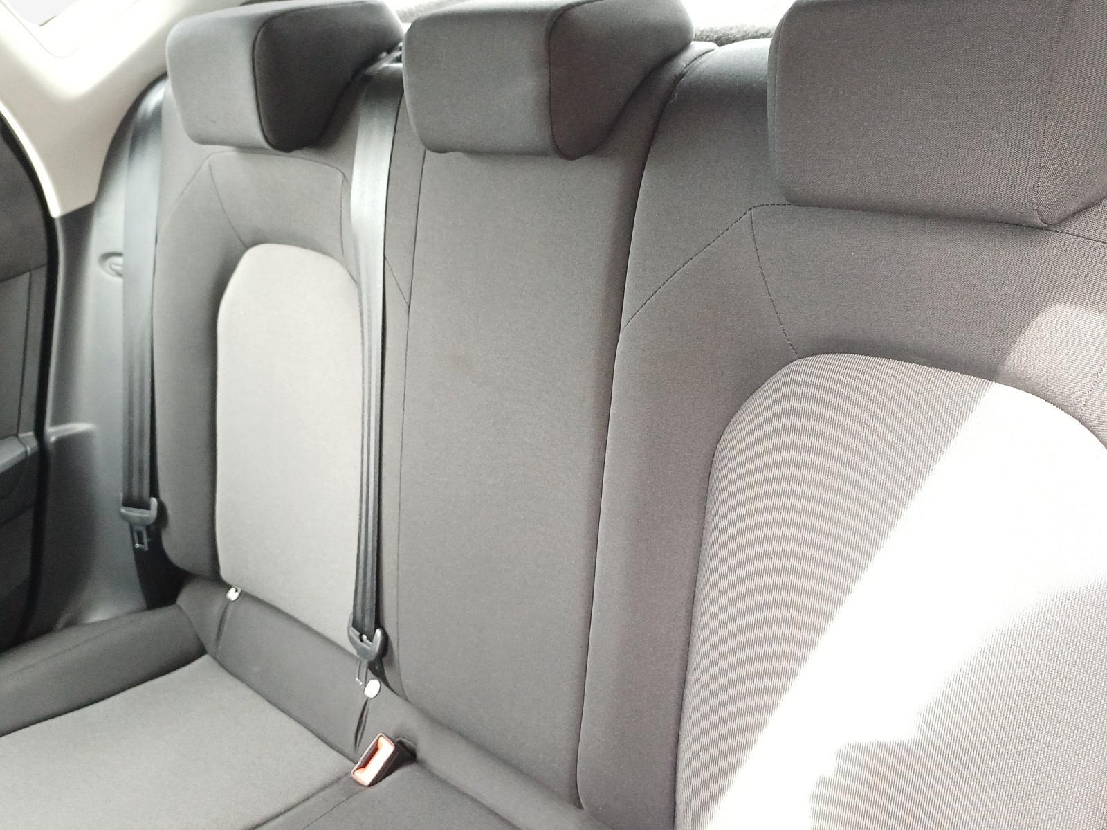 SEAT Ibiza 1.0 EcoTSI Reference-image-9