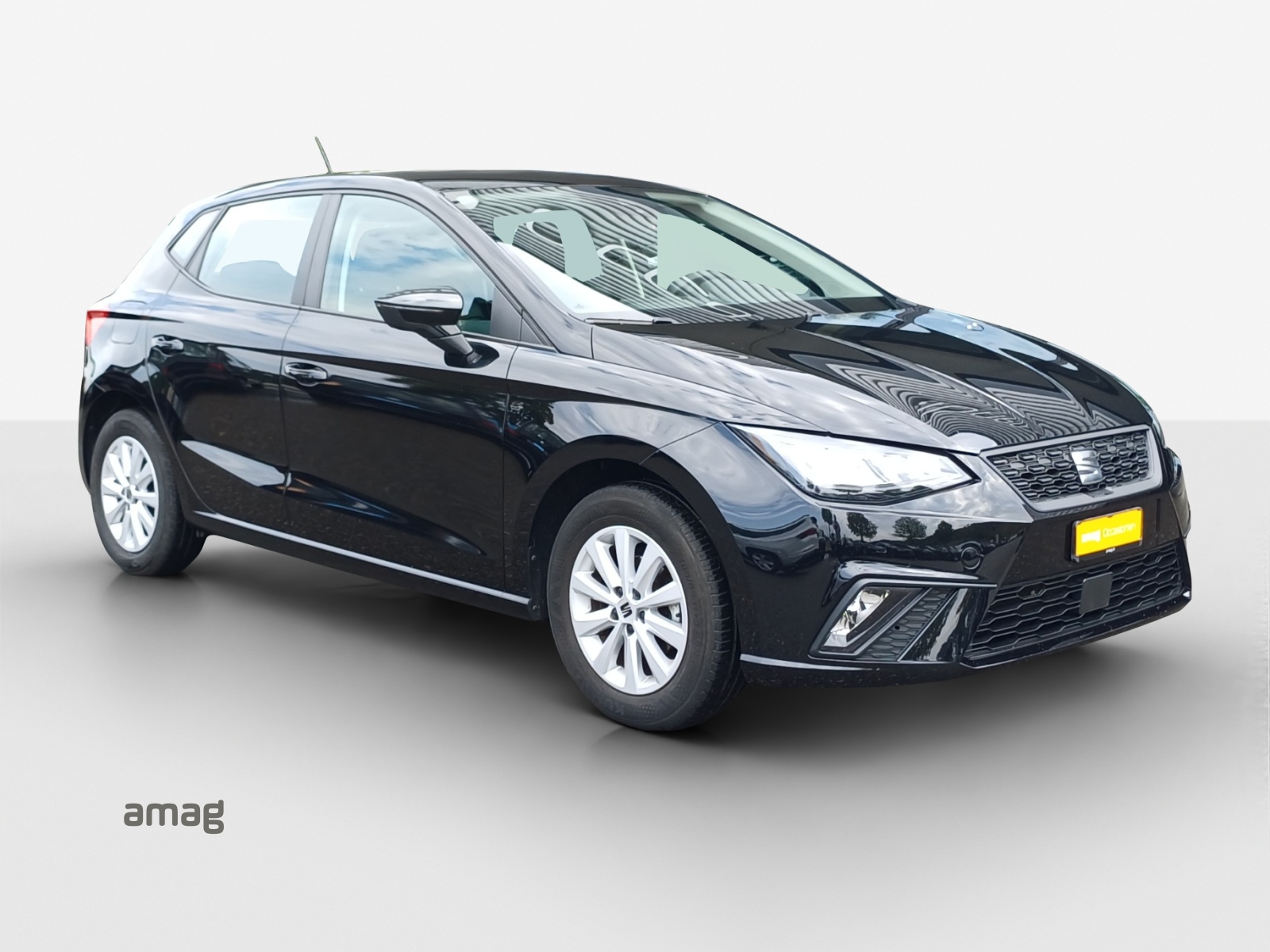 SEAT Ibiza 1.0 EcoTSI Reference-image-5