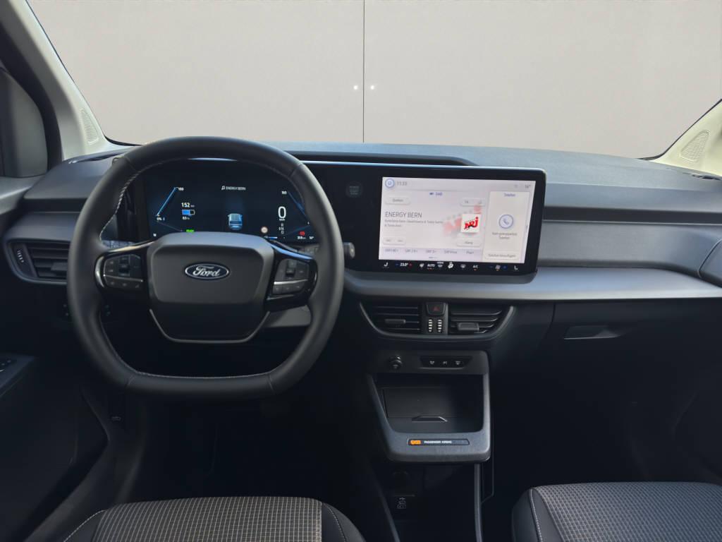 FORD E-Tourneo Courier Trend-image-11