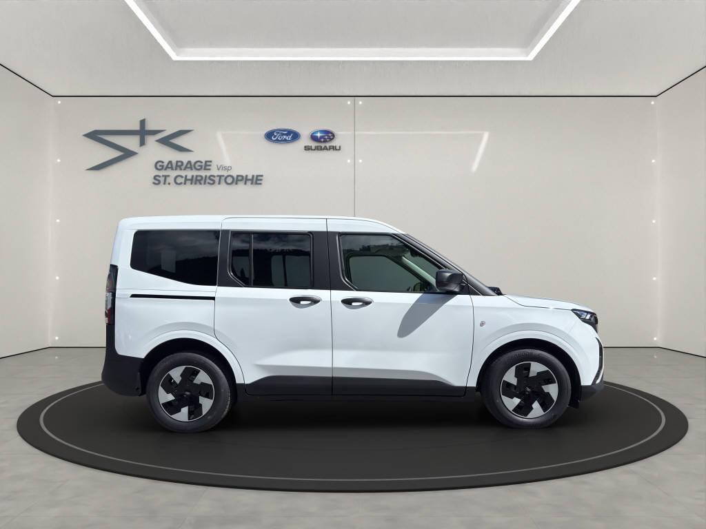FORD E-Tourneo Courier Trend-image-5