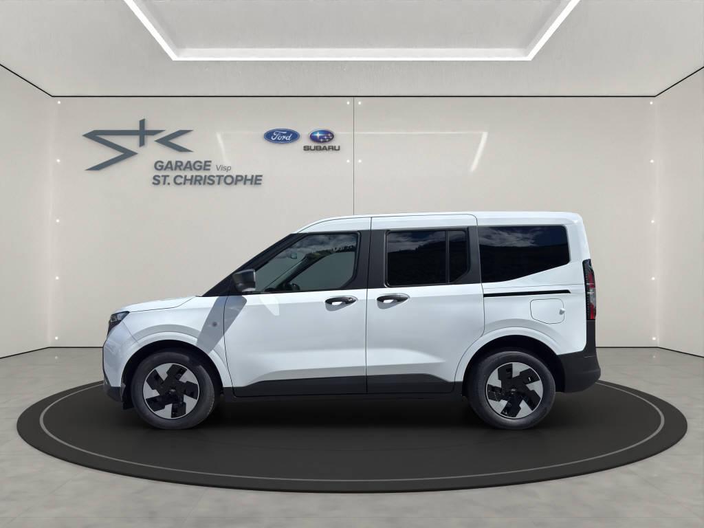 FORD E-Tourneo Courier Trend-showroom-element-1