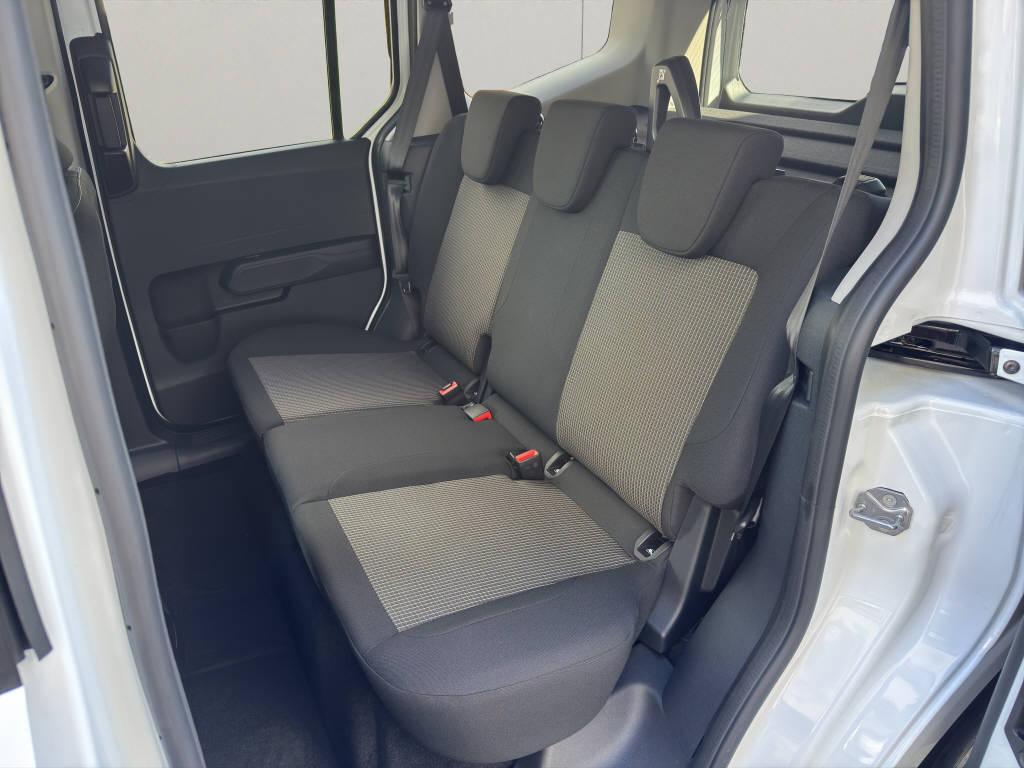 FORD E-Tourneo Courier Trend-image-10