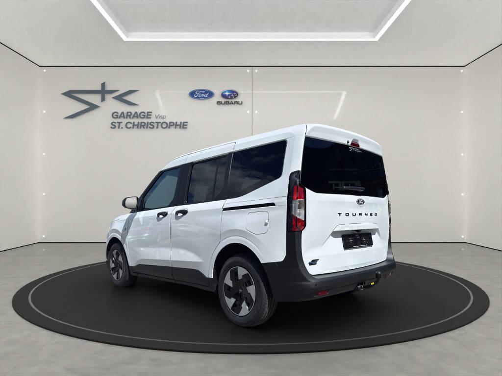 FORD E-Tourneo Courier Trend-showroom-element-2