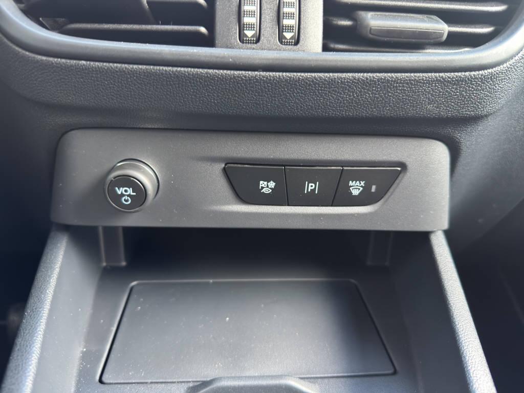 FORD E-Tourneo Courier Trend-image-16