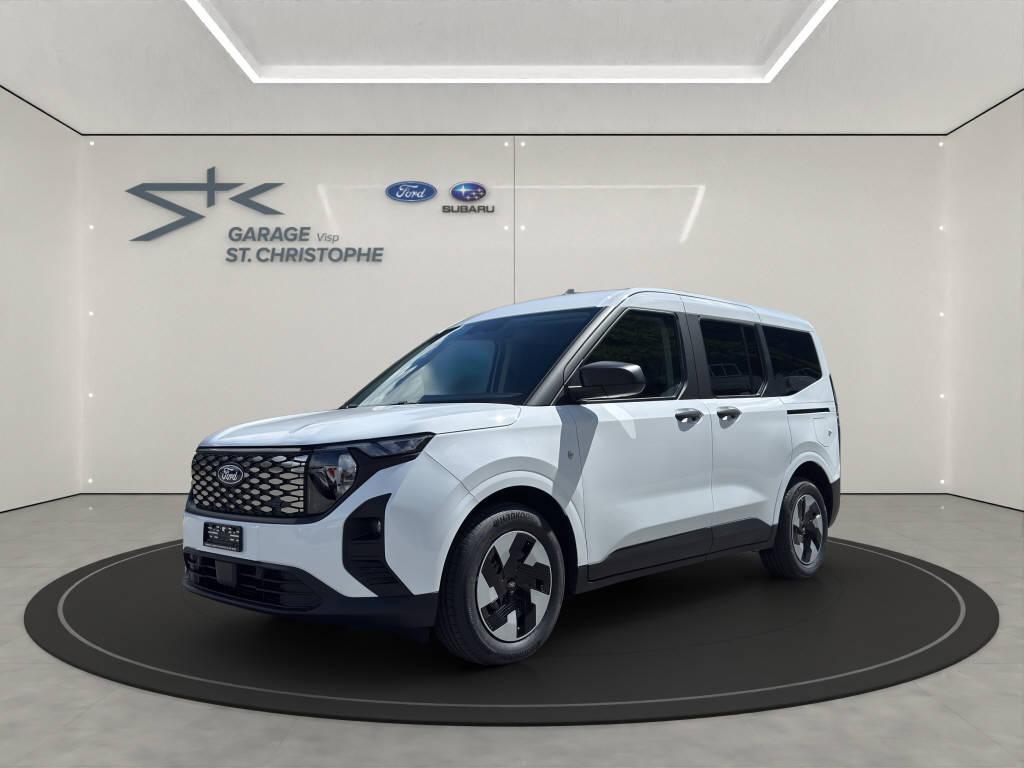 FORD E-Tourneo Courier Trend