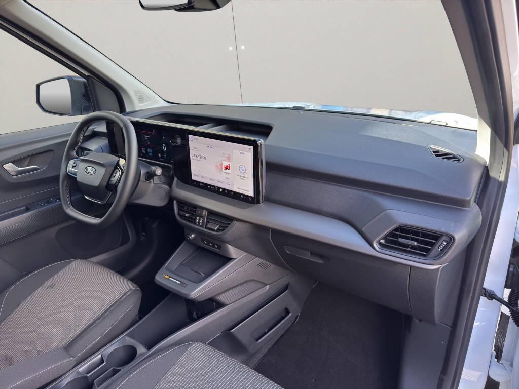 FORD E-Tourneo Courier Trend-image-8