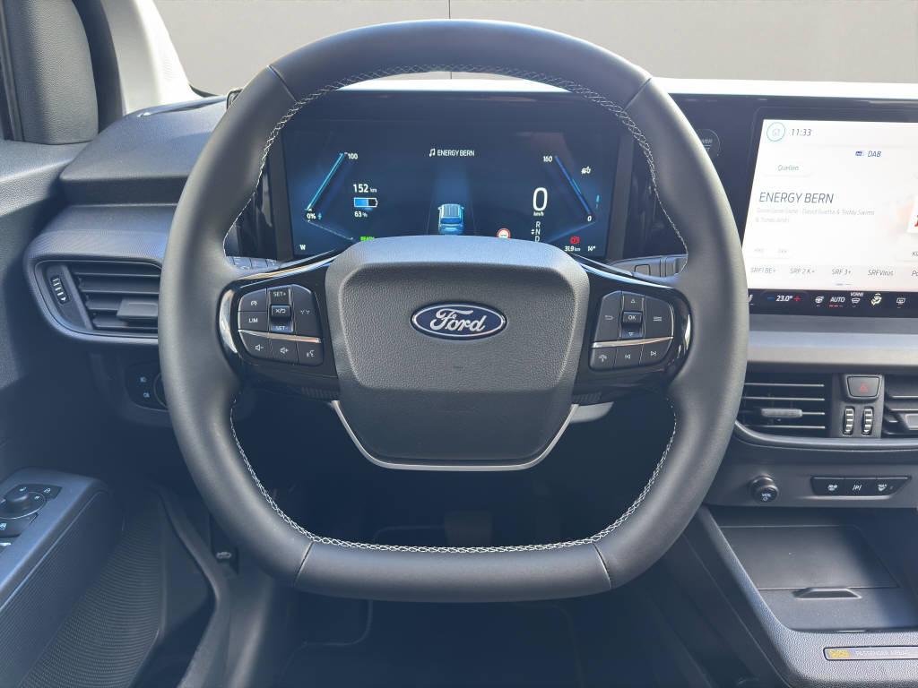 FORD E-Tourneo Courier Trend-image-12
