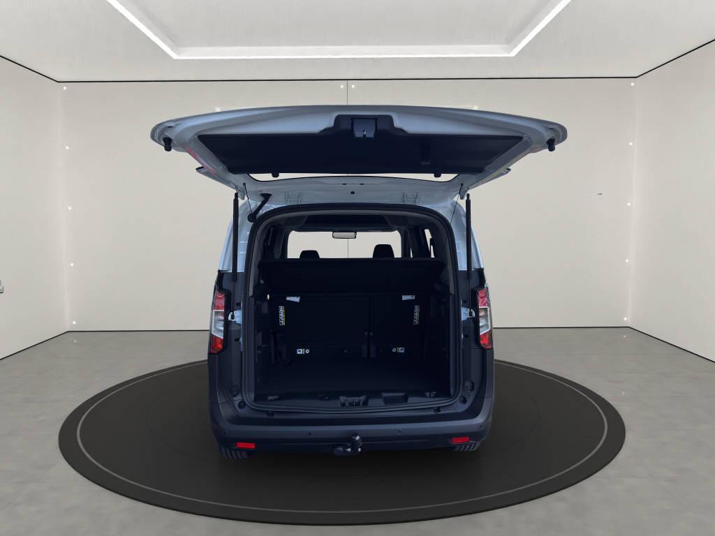 FORD E-Tourneo Courier Trend-image-18