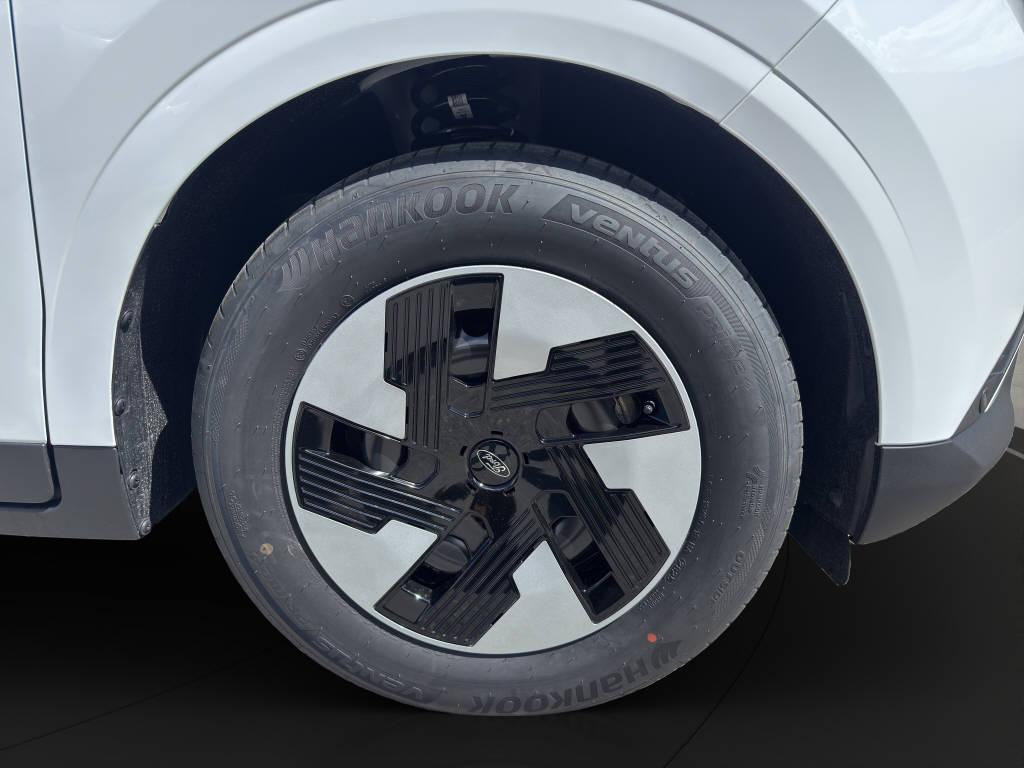 FORD E-Tourneo Courier Trend-image-7