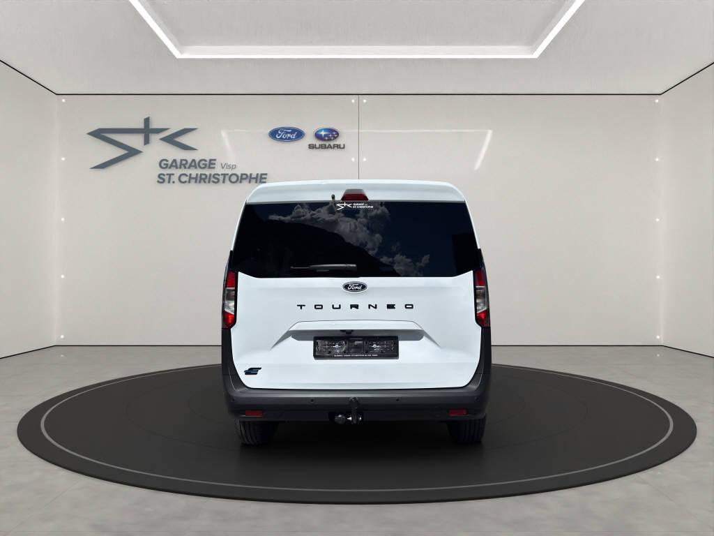 FORD E-Tourneo Courier Trend-showroom-element-3