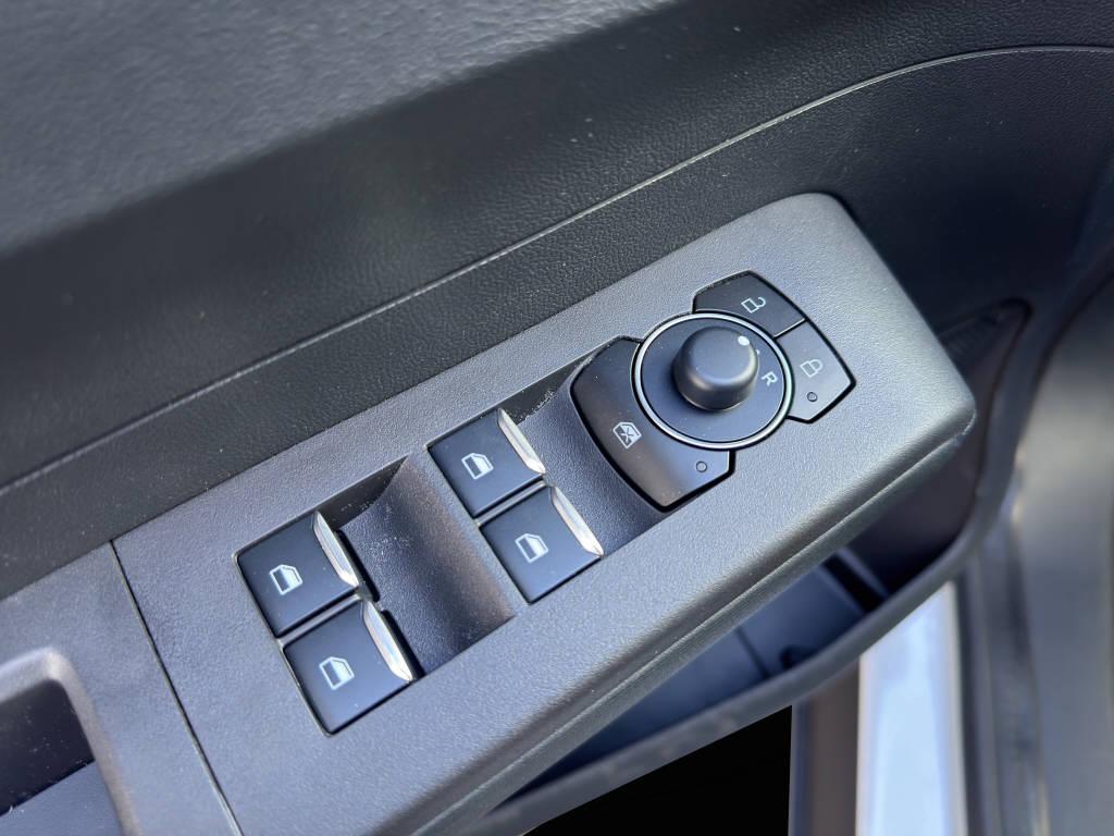FORD E-Tourneo Courier Trend-image-20