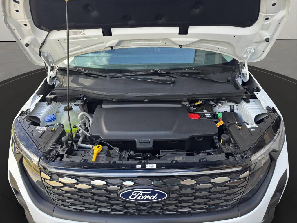 FORD E-Tourneo Courier Trend-image-19