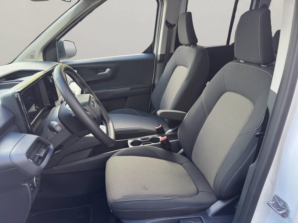 FORD E-Tourneo Courier Trend-image-17