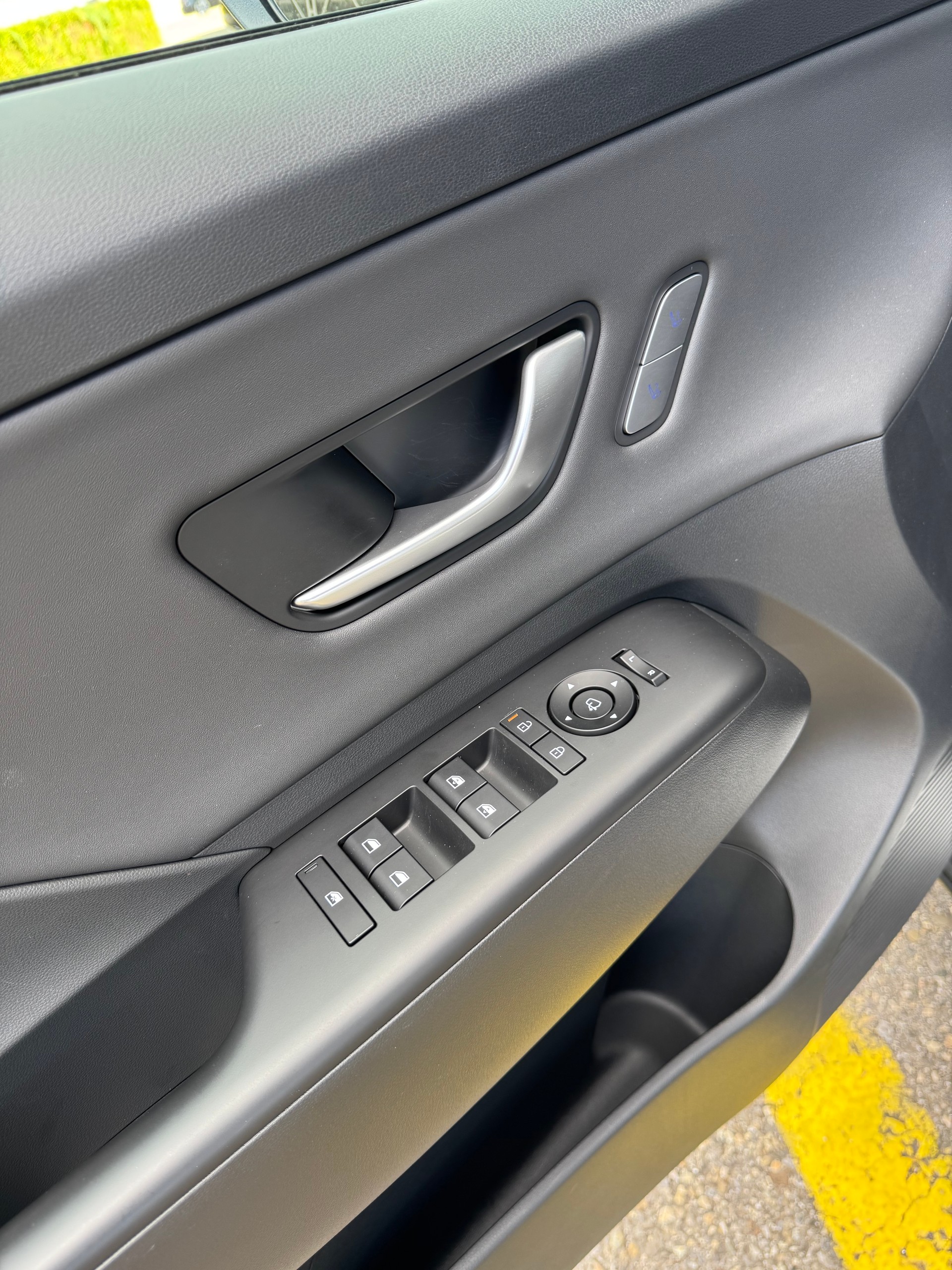 HYUNDAI Kona 1.6 GDi HEV Vertex DCT Automat Vollhybrid mit erst 1900 KM !-image-6