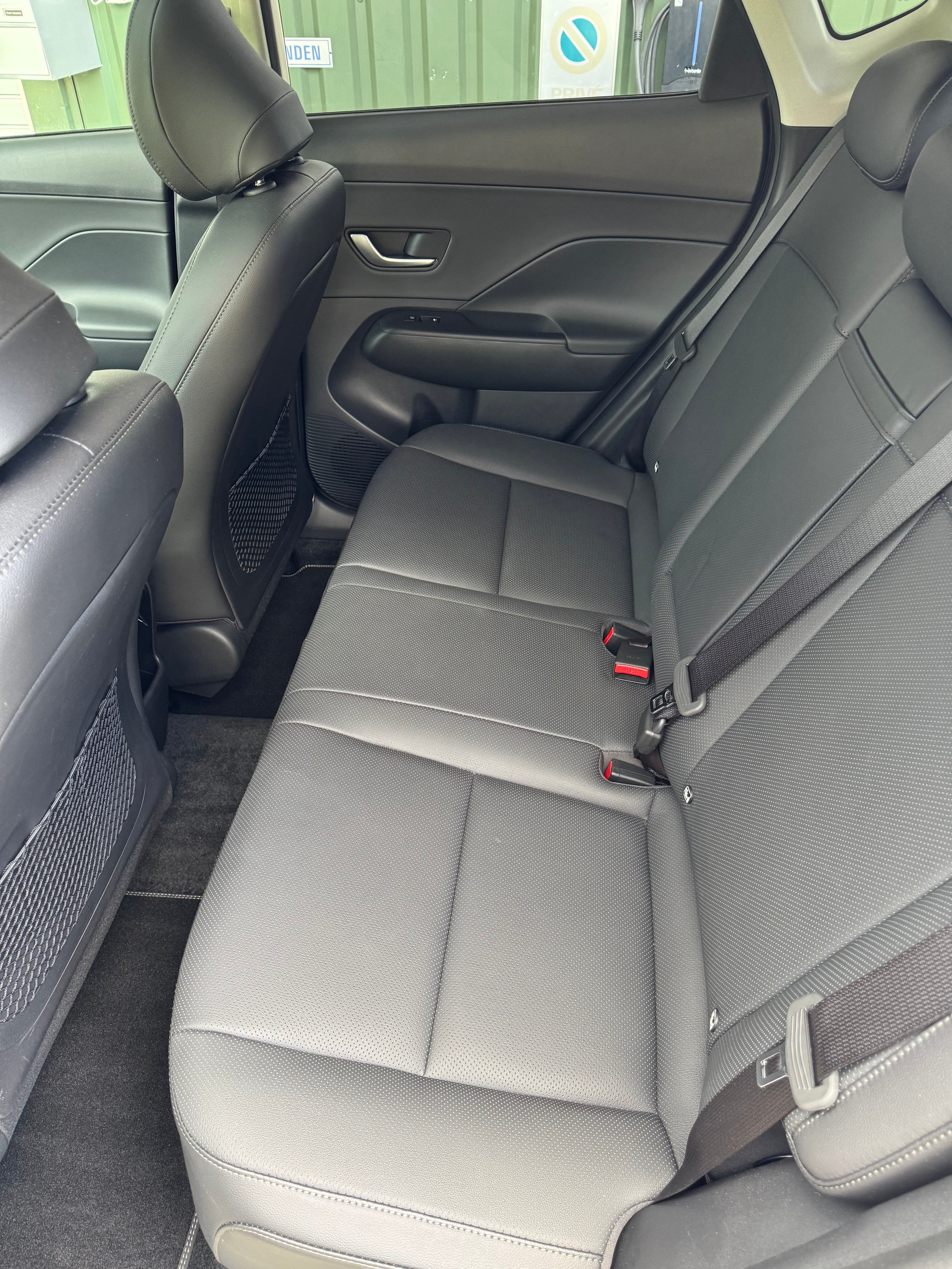 HYUNDAI Kona 1.6 GDi HEV Vertex DCT Automat Vollhybrid mit erst 1900 KM !-image-4
