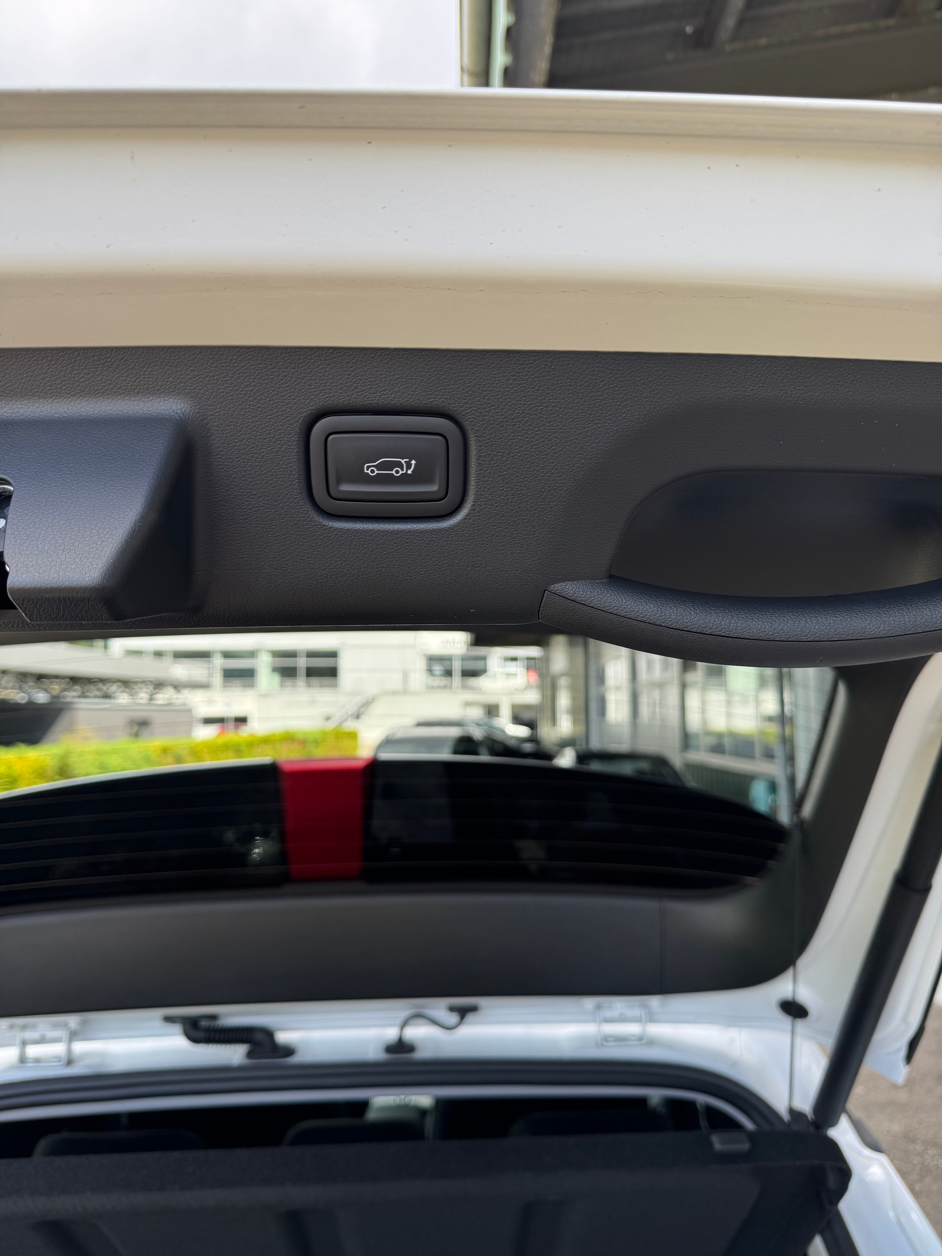 HYUNDAI Kona 1.6 GDi HEV Vertex DCT Automat Vollhybrid mit erst 1900 KM !-image-19