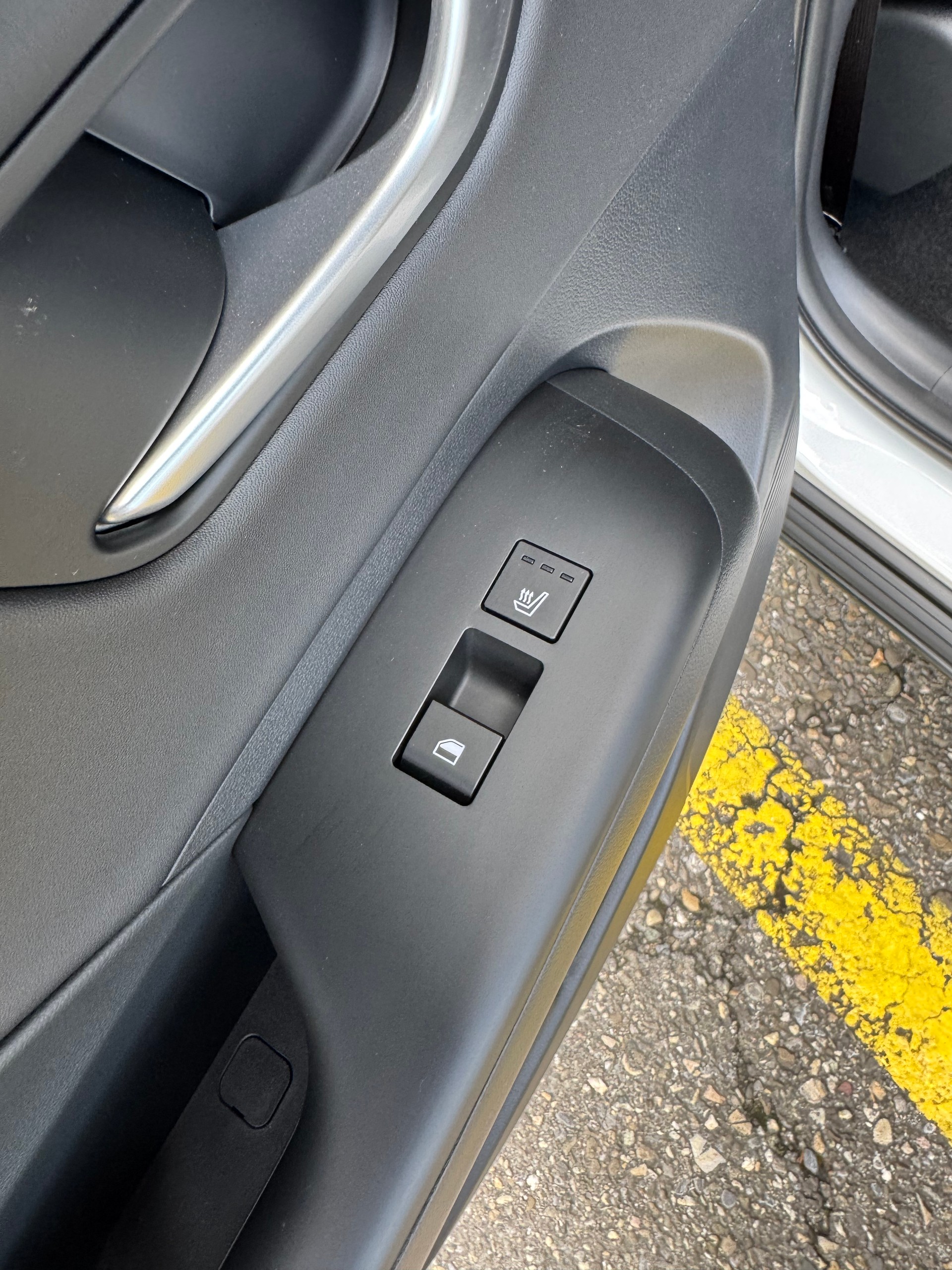 HYUNDAI Kona 1.6 GDi HEV Vertex DCT Automat Vollhybrid mit erst 1900 KM !-image-7