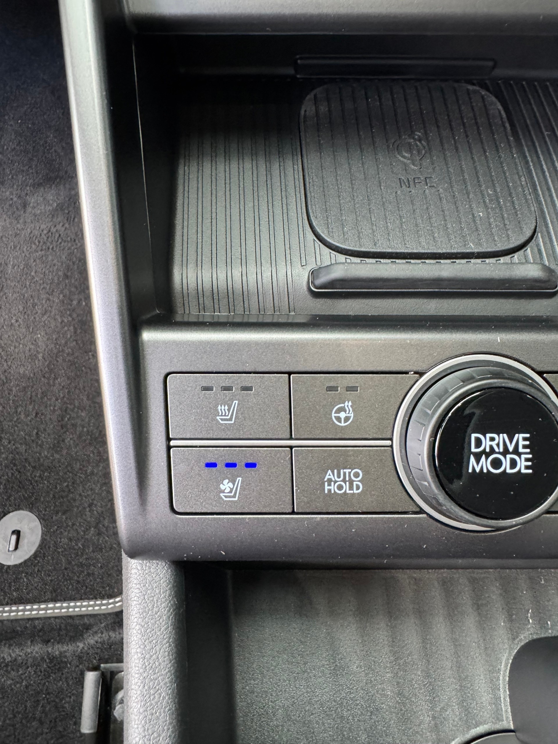 HYUNDAI Kona 1.6 GDi HEV Vertex DCT Automat Vollhybrid mit erst 1900 KM !-image-13