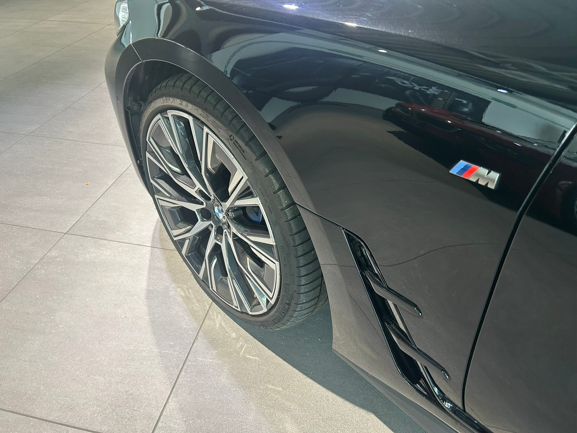 BMW M440i xDrive 48V Gran Coupé Steptronic-image-12