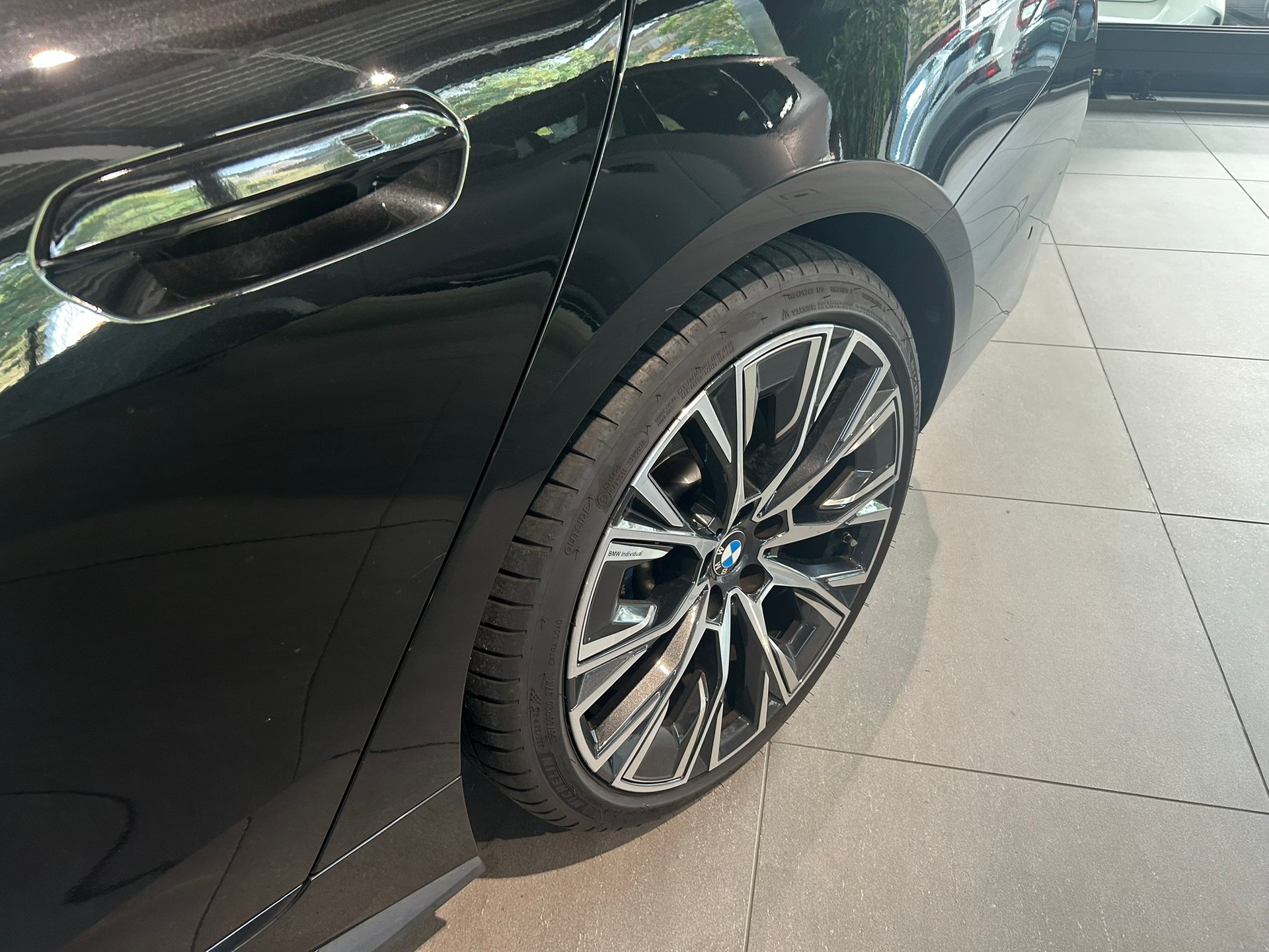 BMW M440i xDrive 48V Gran Coupé Steptronic-image-15