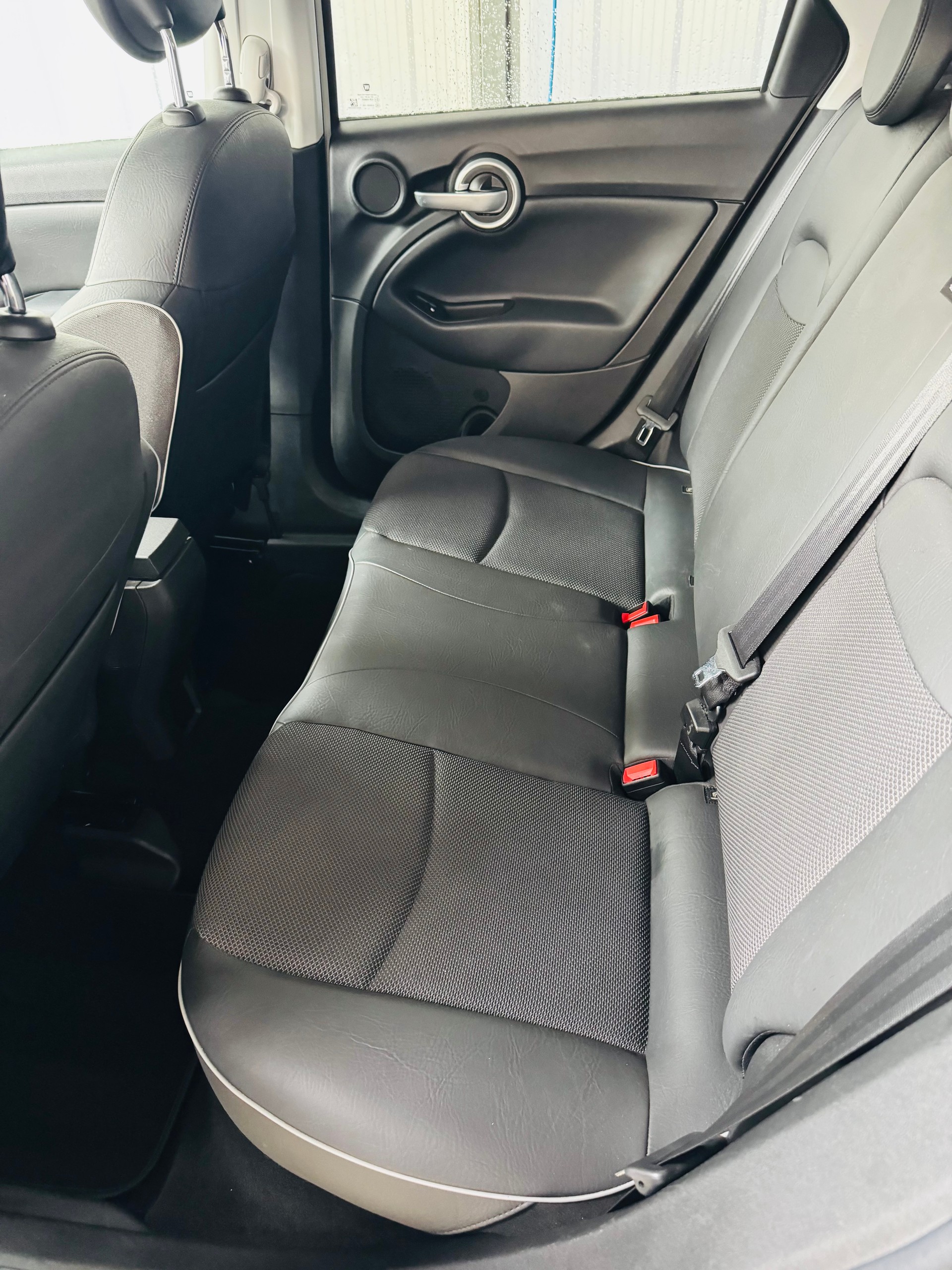 FIAT 500X 1.4T Cross 4x4 Automatic-image-9