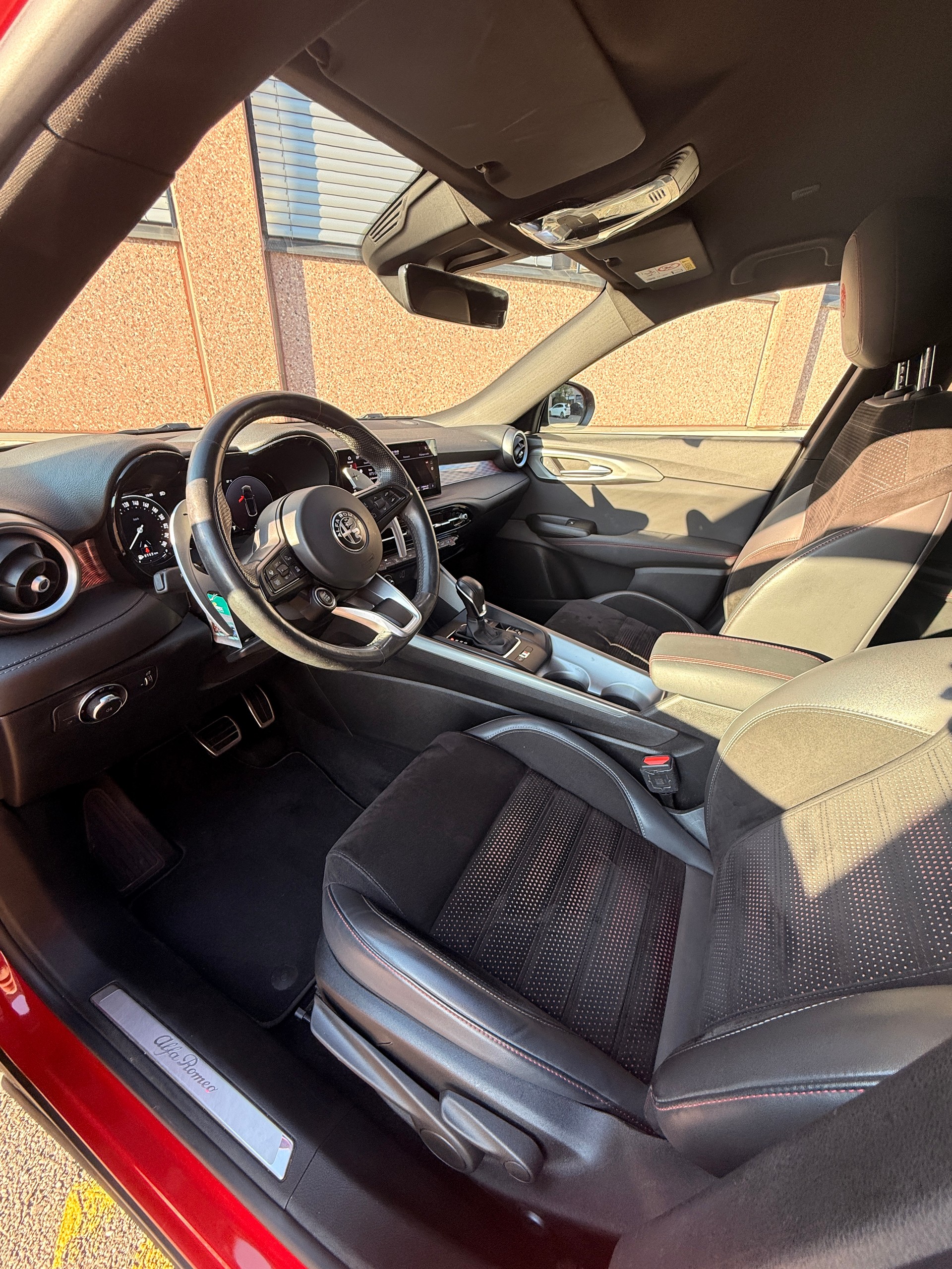 ALFA ROMEO 1.5 Speciale-image-4