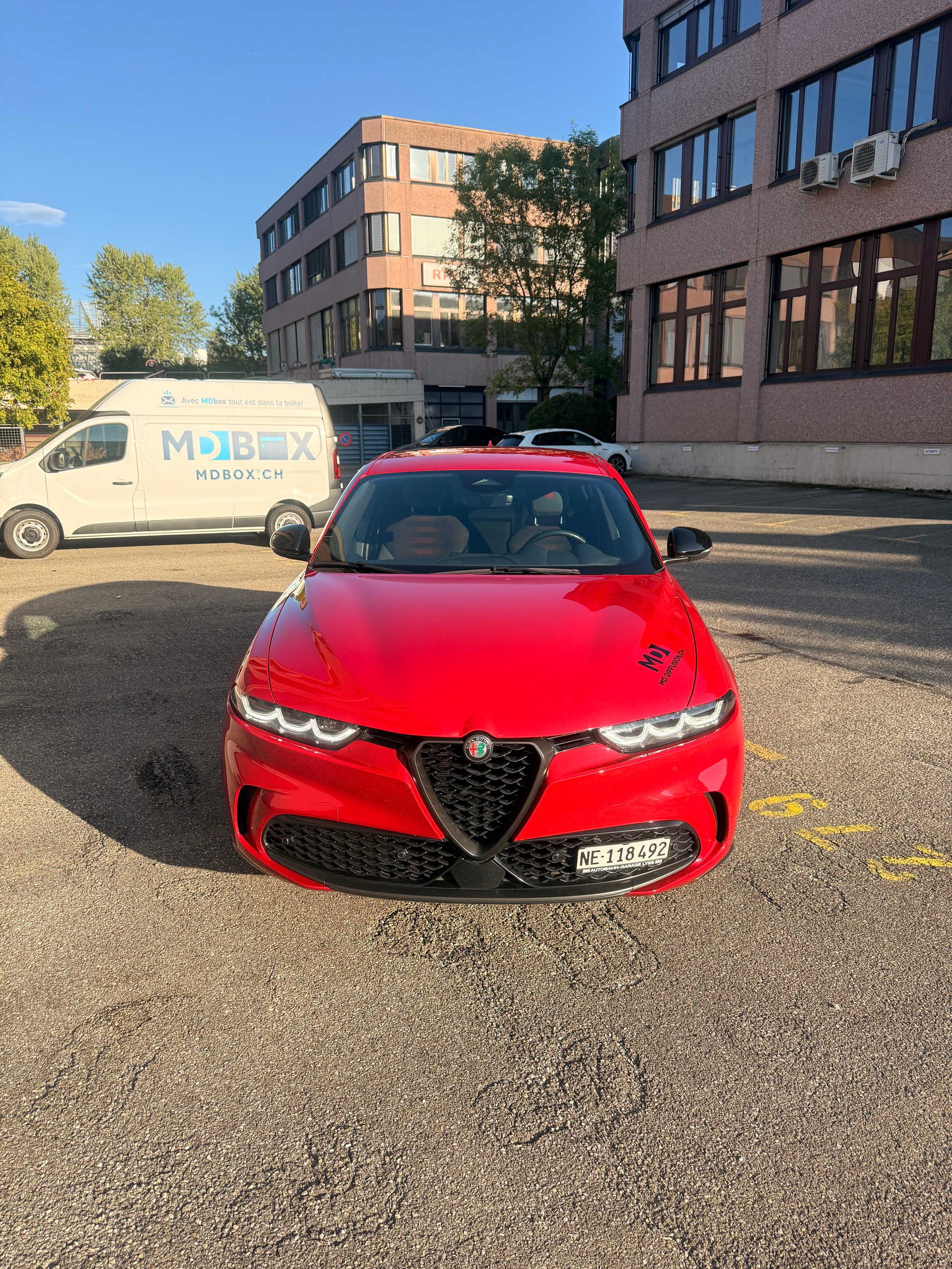 ALFA ROMEO 1.5 Speciale-image-2