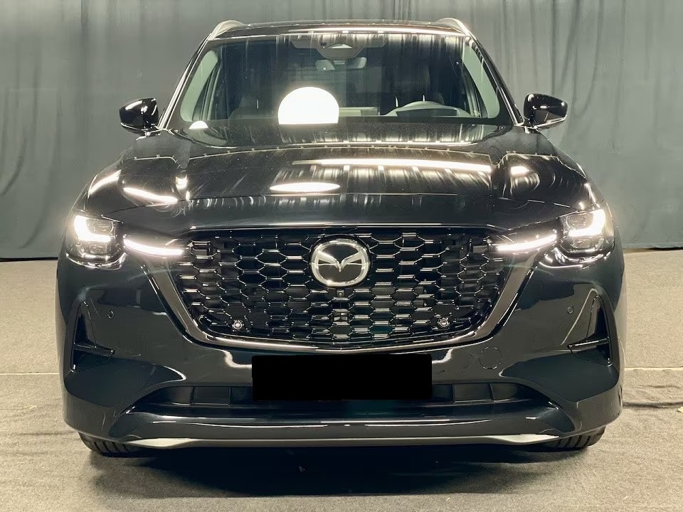 MAZDA CX-80 e-Skyactiv PHEV 327 AWD Homura Plus 6 Sitzer-image-8