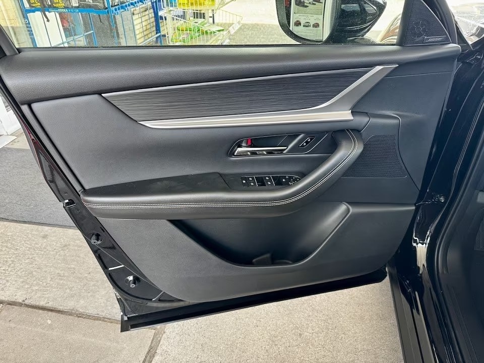MAZDA CX-80 e-Skyactiv PHEV 327 AWD Homura Plus 6 Sitzer-image-9