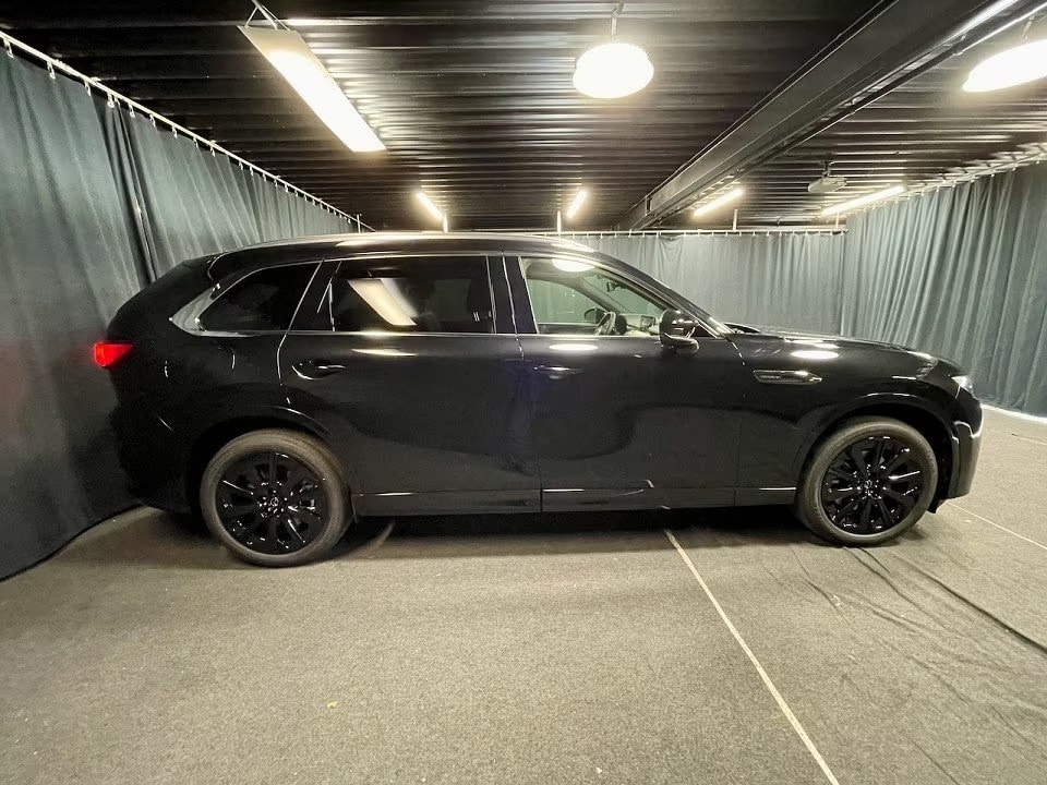 MAZDA CX-80 e-Skyactiv PHEV 327 AWD Homura Plus 6 Sitzer-image-6