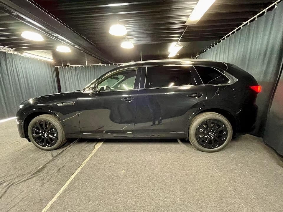 MAZDA CX-80 e-Skyactiv PHEV 327 AWD Homura Plus 6 Sitzer-image-1