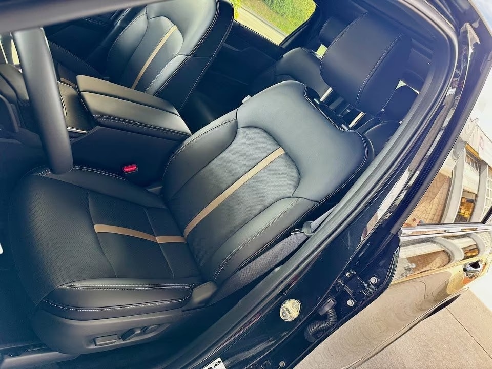 MAZDA CX-80 e-Skyactiv PHEV 327 AWD Homura Plus 6 Sitzer-image-10