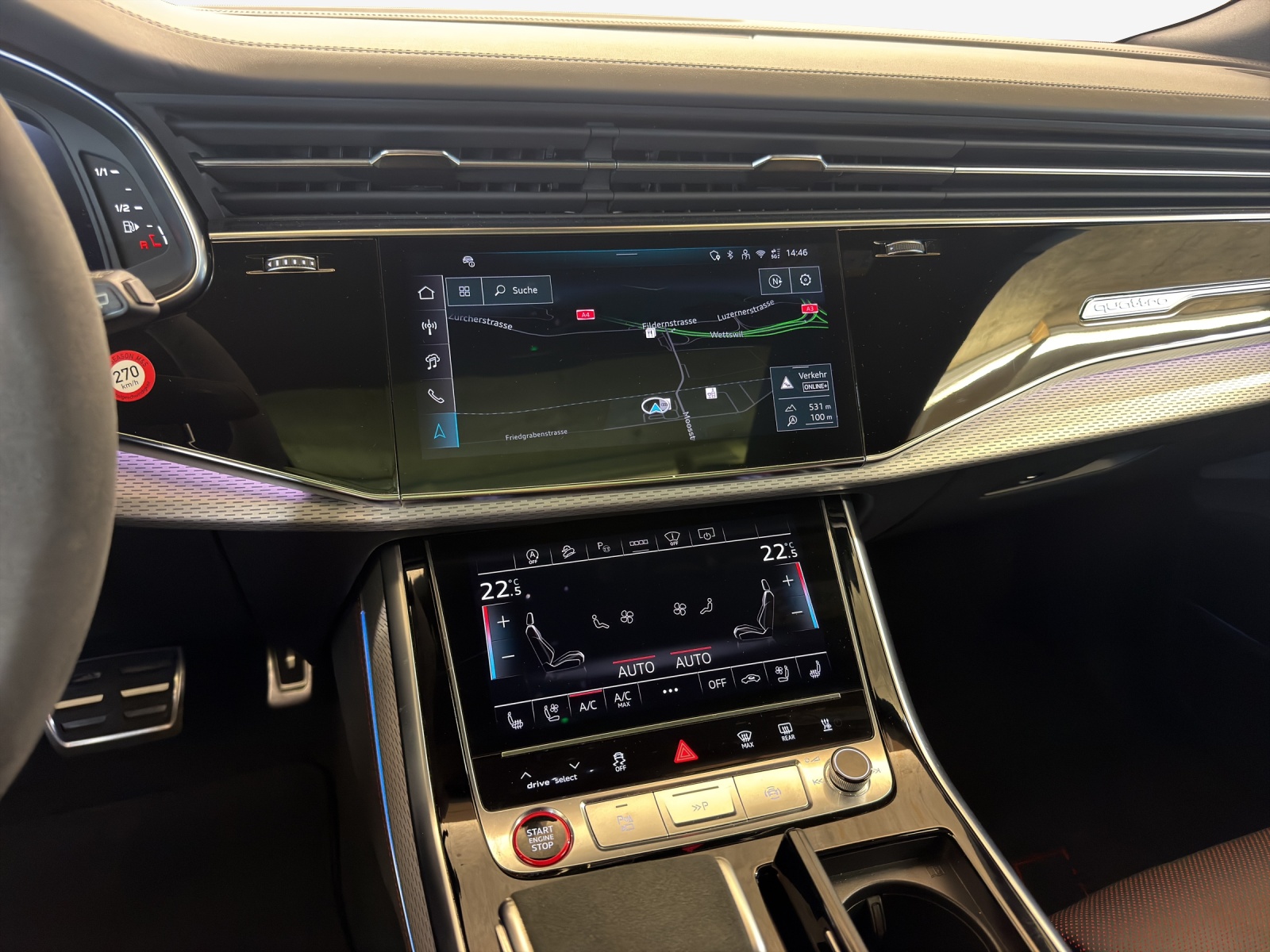 AUDI RSQ8 quattro-image-10